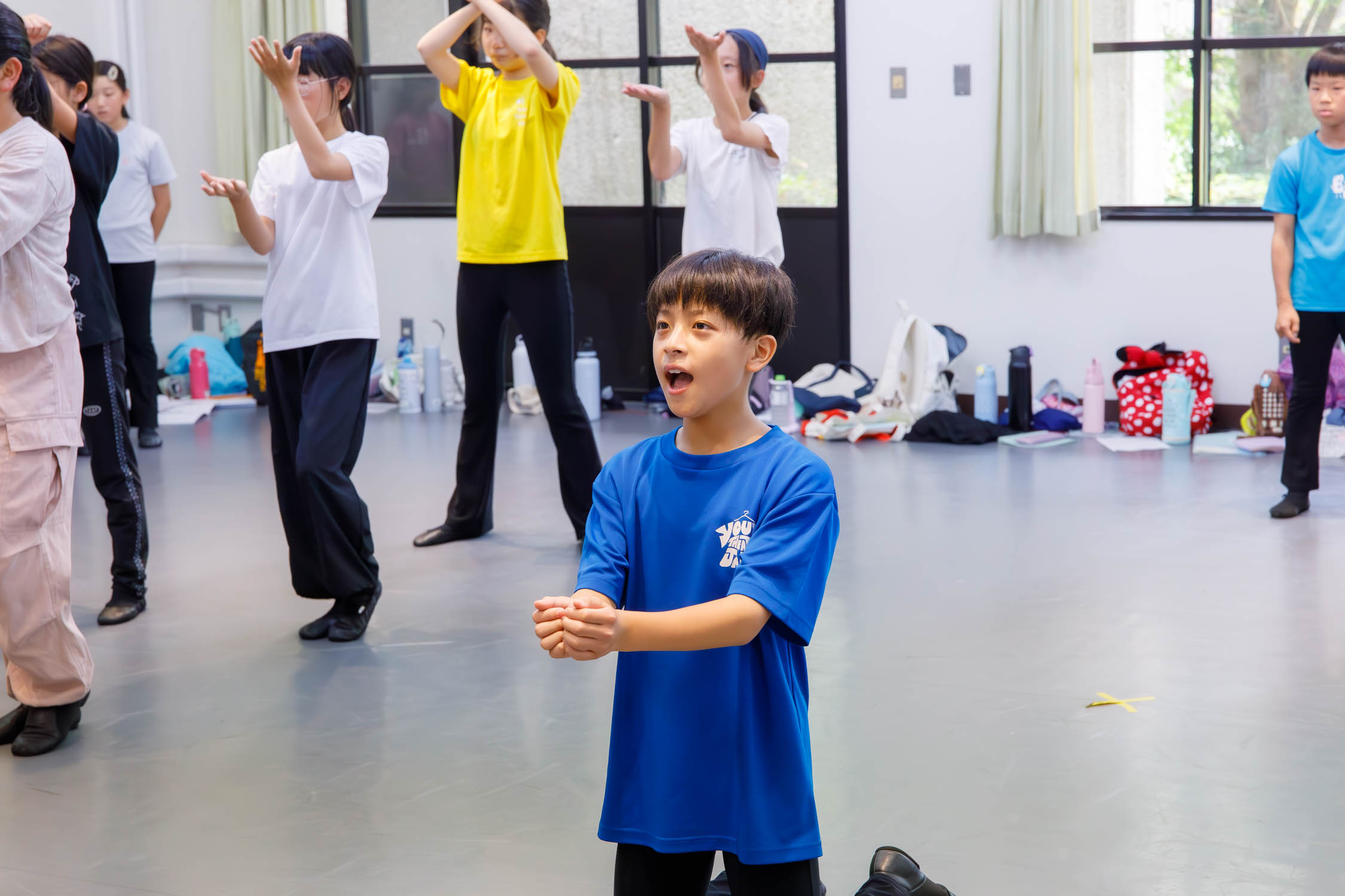 【夏の合宿2025】STATC(滋賀シアターアーツトレーニングセンター)《8月3日(日)~8月6日(水)》-1396