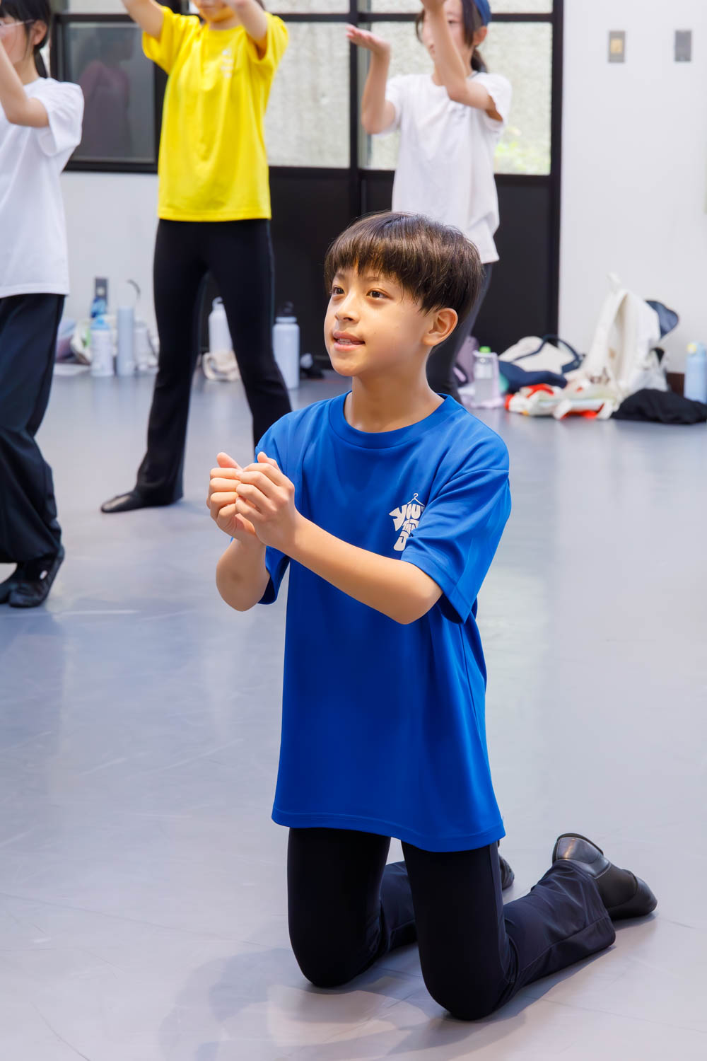 【夏の合宿2025】STATC(滋賀シアターアーツトレーニングセンター)《8月3日(日)~8月6日(水)》-1397