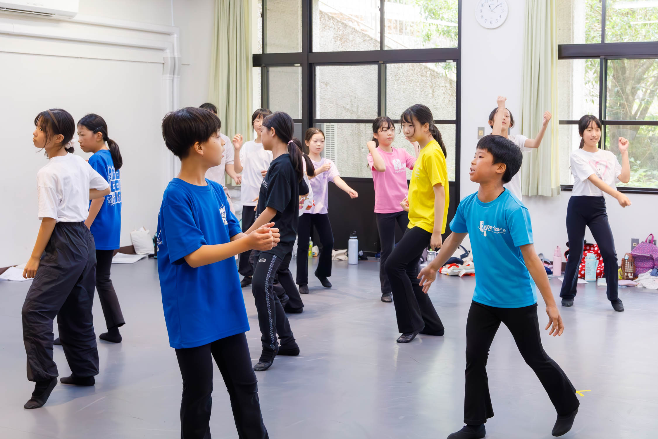 【夏の合宿2025】STATC(滋賀シアターアーツトレーニングセンター)《8月3日(日)~8月6日(水)》-1398