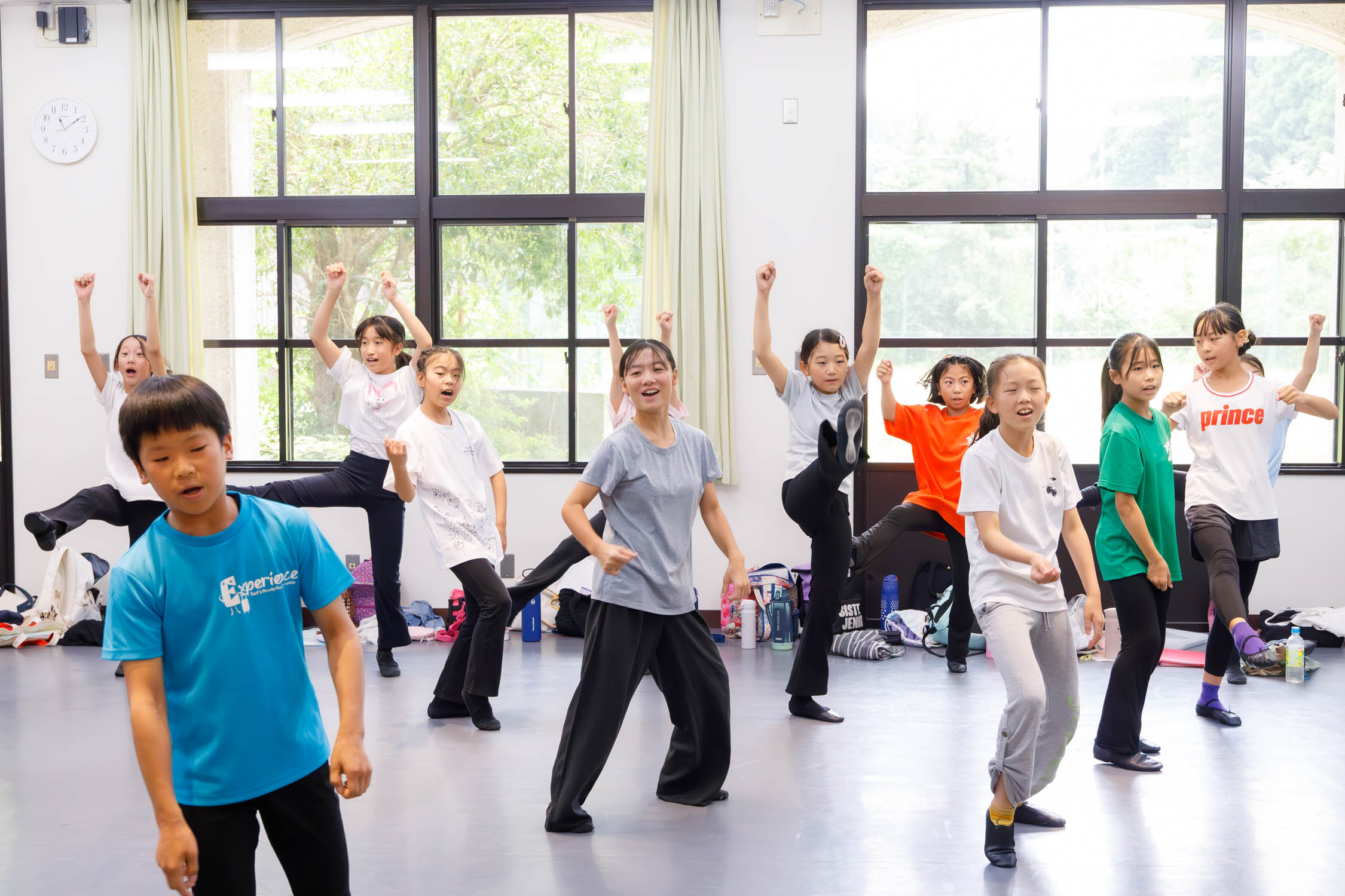 【夏の合宿2025】STATC(滋賀シアターアーツトレーニングセンター)《8月3日(日)~8月6日(水)》-1399