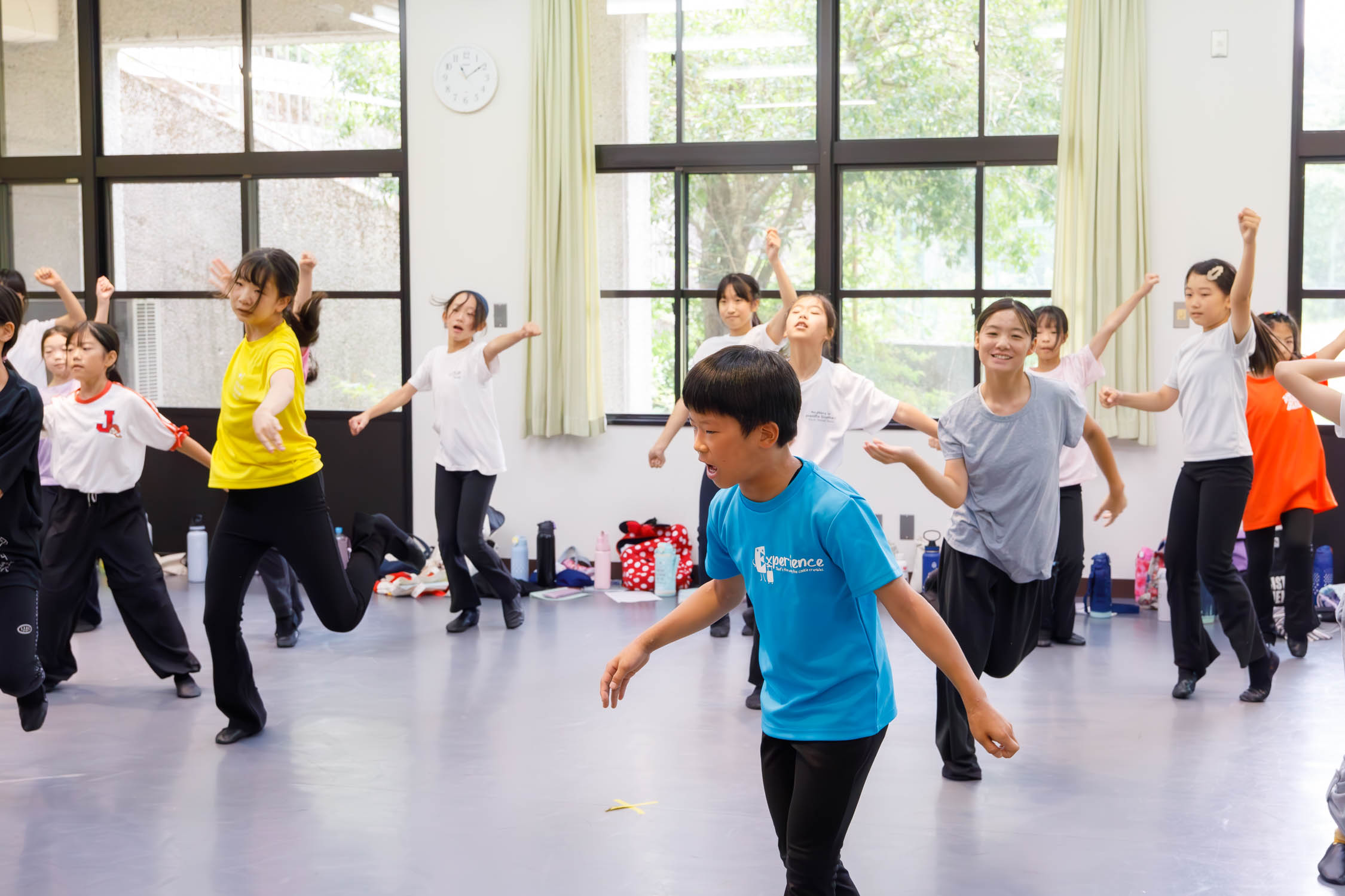 【夏の合宿2025】STATC(滋賀シアターアーツトレーニングセンター)《8月3日(日)~8月6日(水)》-1400