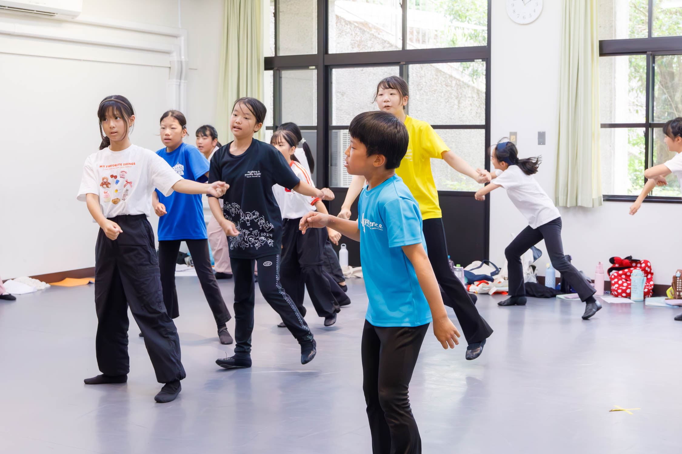 【夏の合宿2025】STATC(滋賀シアターアーツトレーニングセンター)《8月3日(日)~8月6日(水)》-1401