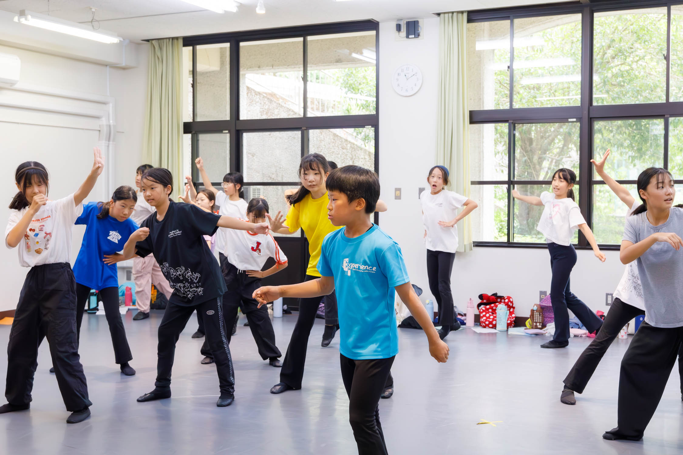 【夏の合宿2025】STATC(滋賀シアターアーツトレーニングセンター)《8月3日(日)~8月6日(水)》-1402