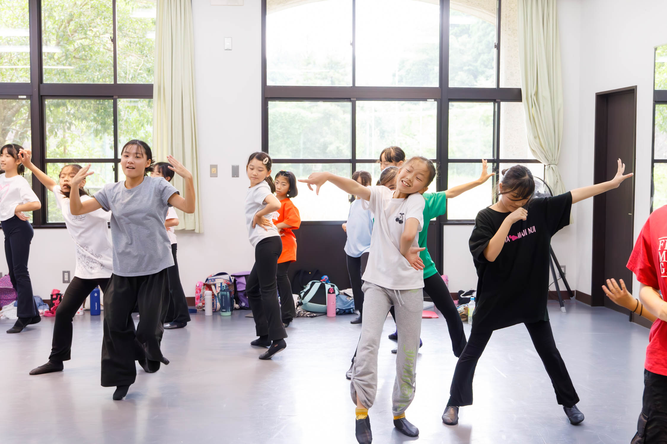 【夏の合宿2025】STATC(滋賀シアターアーツトレーニングセンター)《8月3日(日)~8月6日(水)》-1403