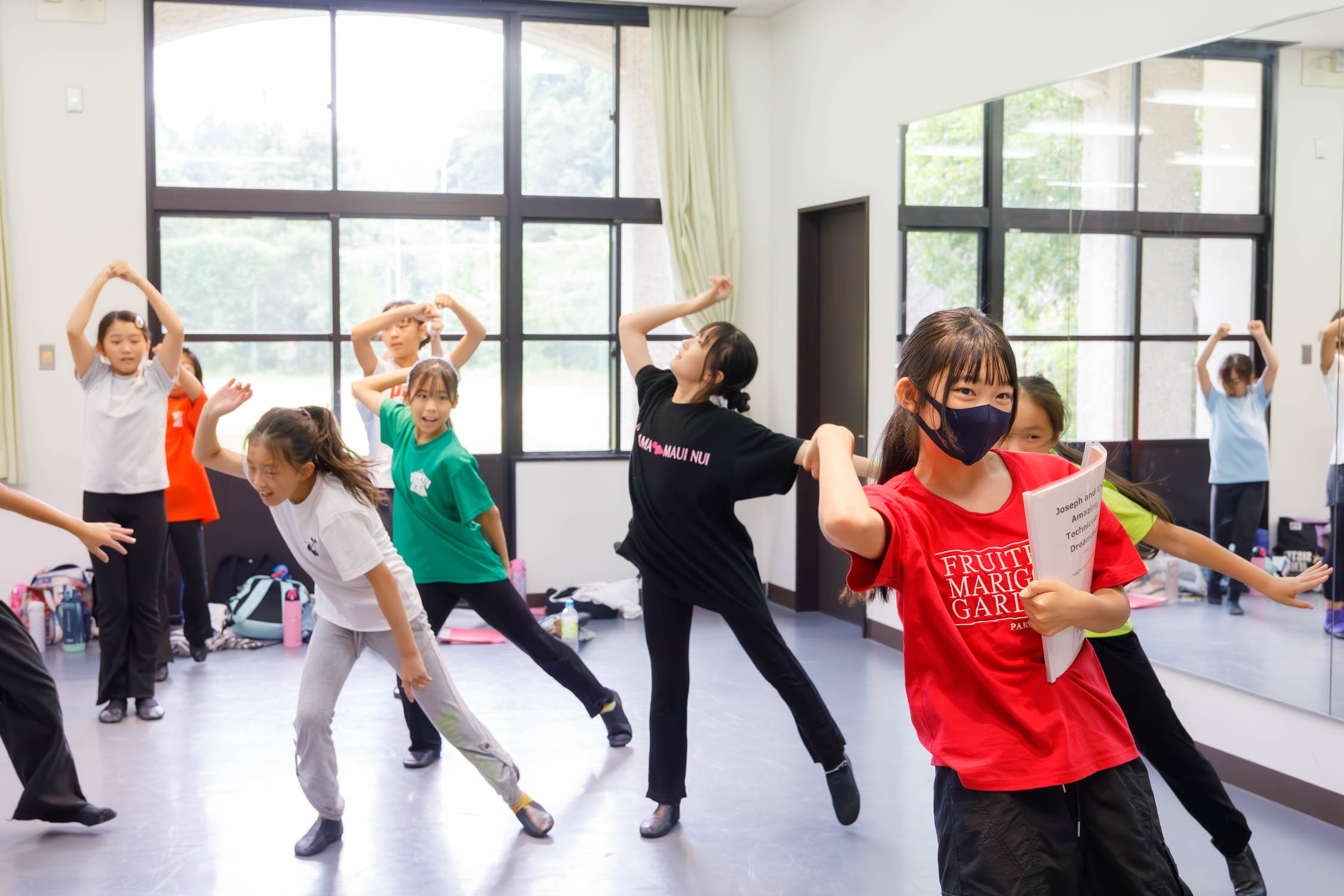 【夏の合宿2025】STATC(滋賀シアターアーツトレーニングセンター)《8月3日(日)~8月6日(水)》-1404