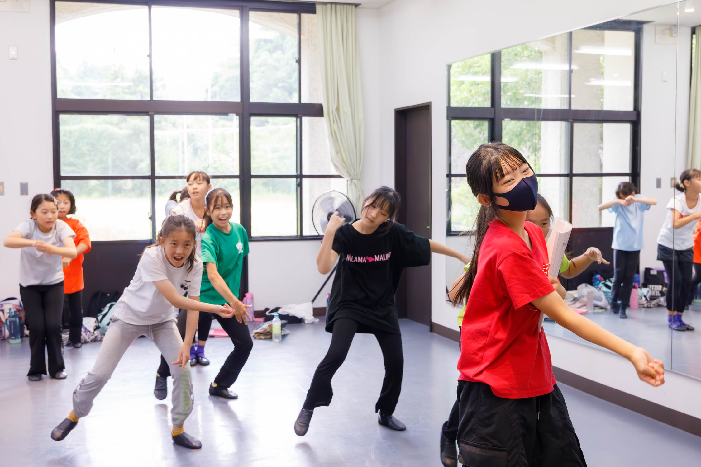 【夏の合宿2025】STATC(滋賀シアターアーツトレーニングセンター)《8月3日(日)~8月6日(水)》-1405