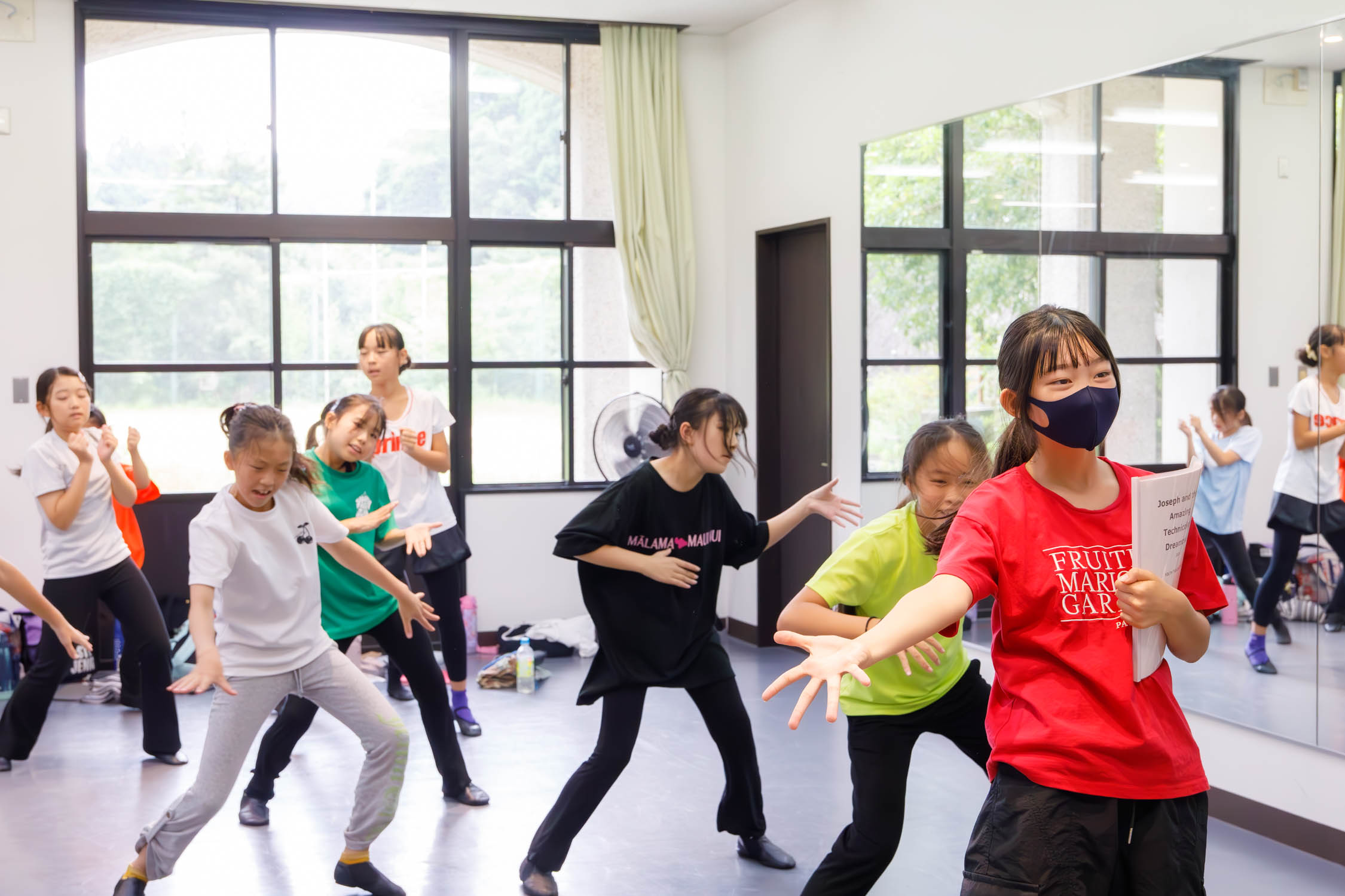 【夏の合宿2025】STATC(滋賀シアターアーツトレーニングセンター)《8月3日(日)~8月6日(水)》-1406