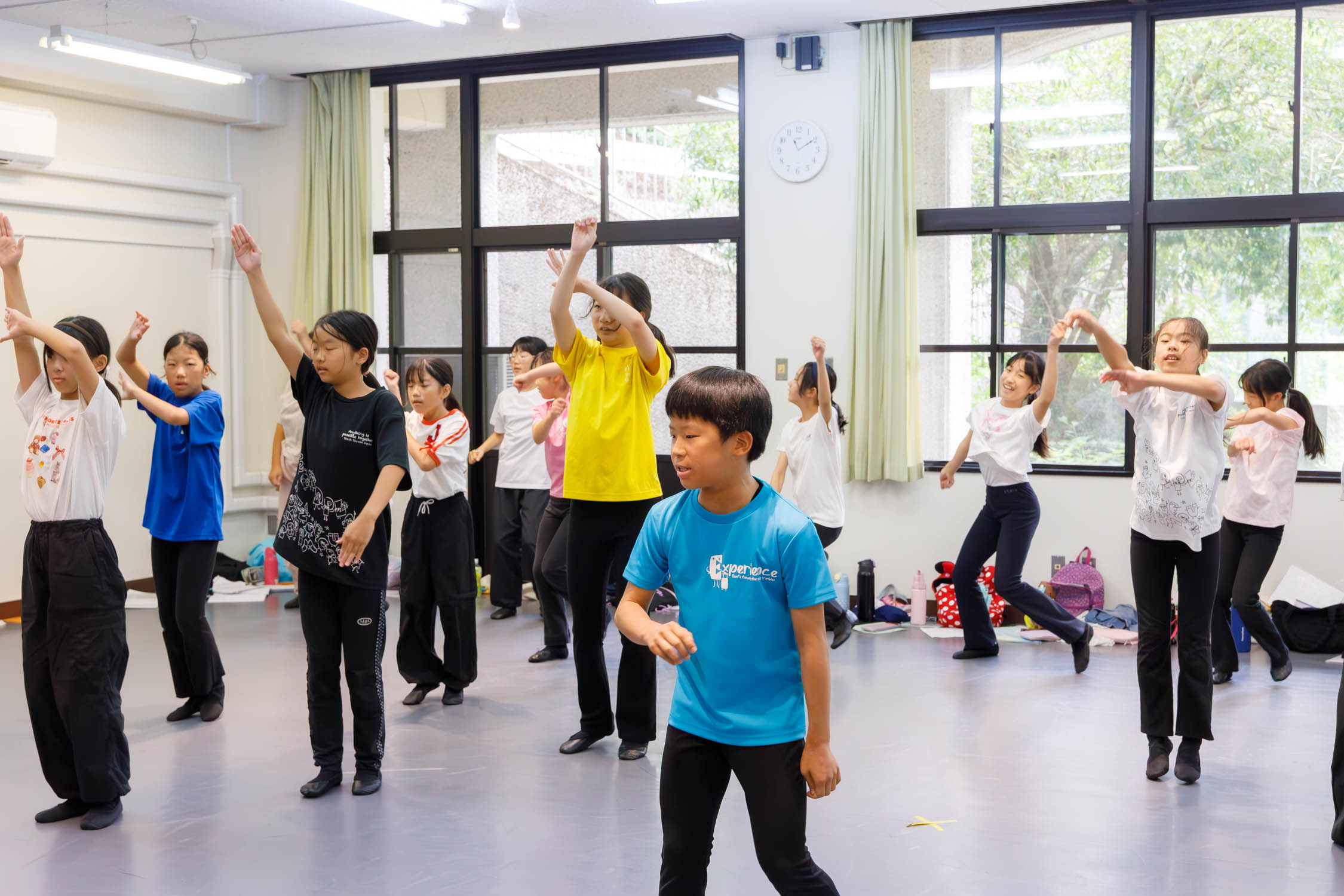 【夏の合宿2025】STATC(滋賀シアターアーツトレーニングセンター)《8月3日(日)~8月6日(水)》-1407