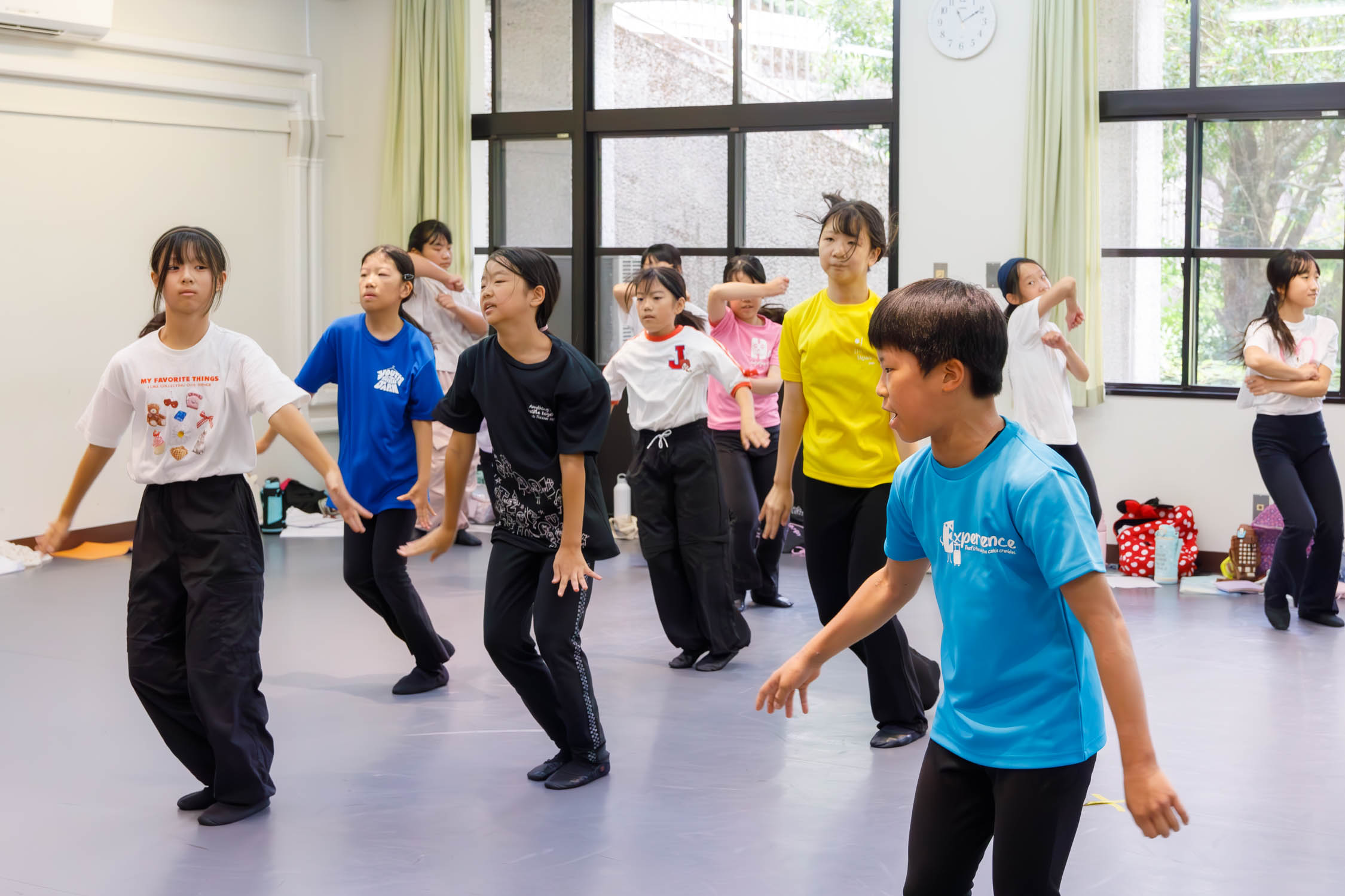 【夏の合宿2025】STATC(滋賀シアターアーツトレーニングセンター)《8月3日(日)~8月6日(水)》-1408