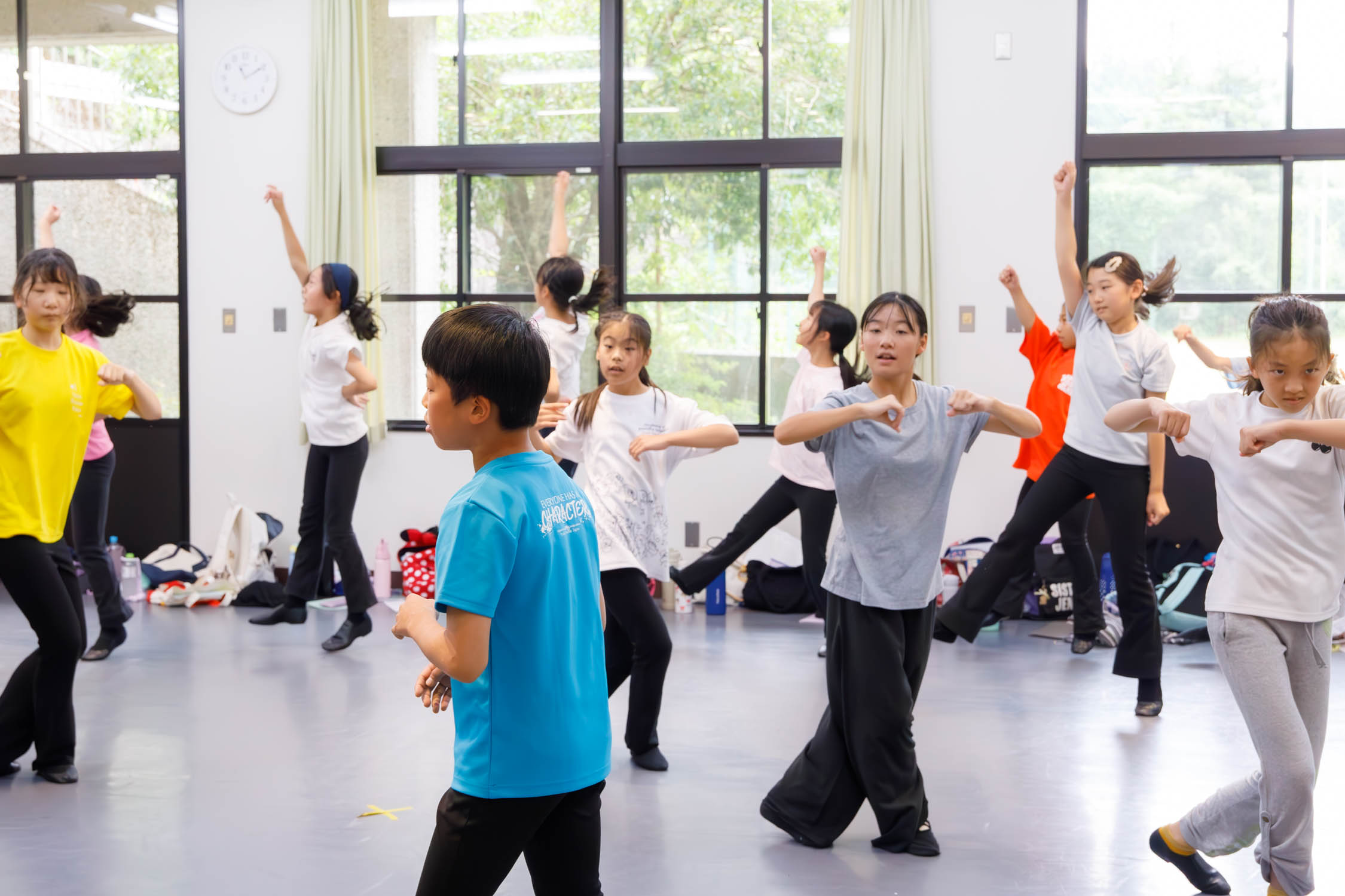 【夏の合宿2025】STATC(滋賀シアターアーツトレーニングセンター)《8月3日(日)~8月6日(水)》-1409