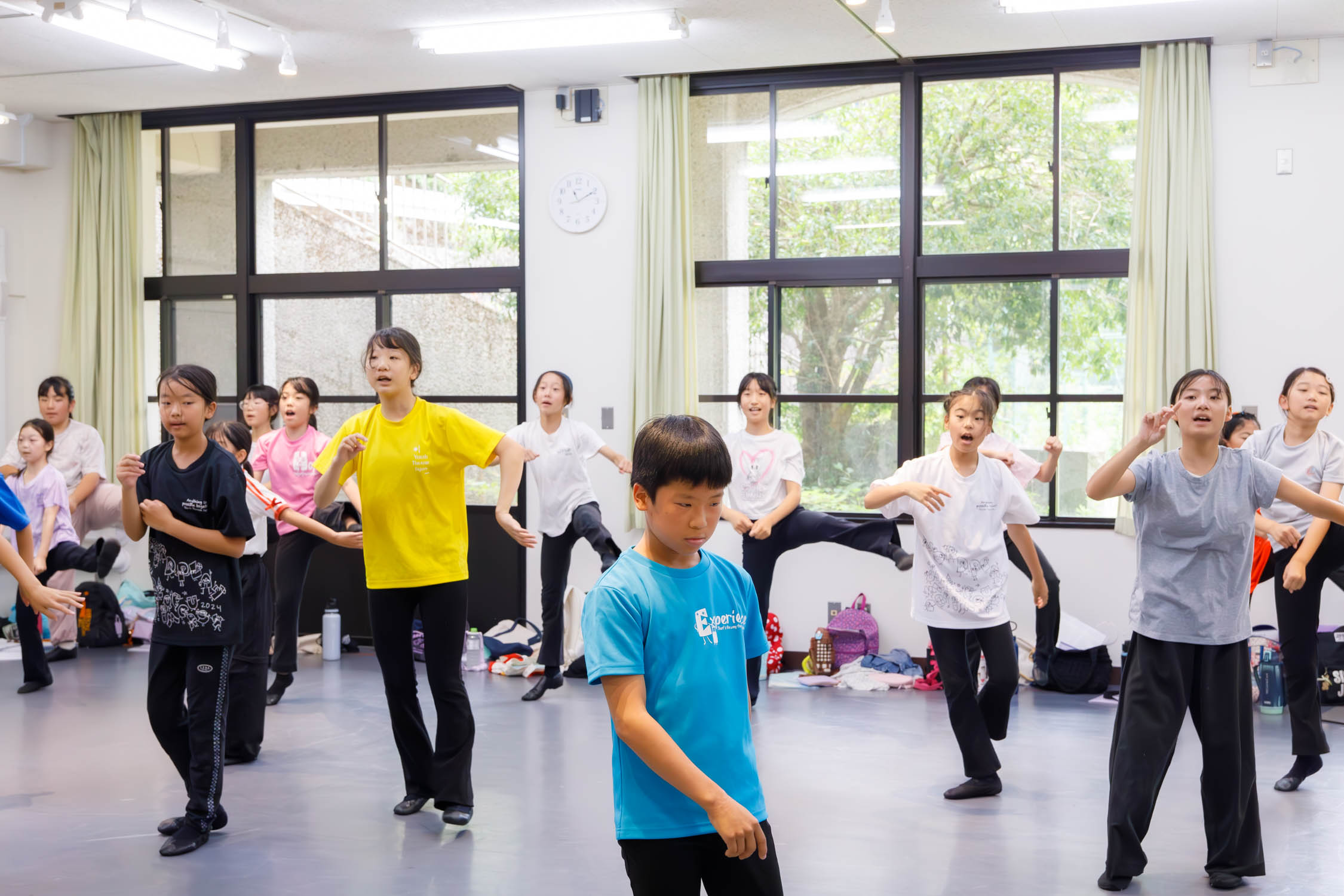 【夏の合宿2025】STATC（滋賀シアターアーツトレーニングセンター）《8月3日(日)～8月6日(水)》-1410