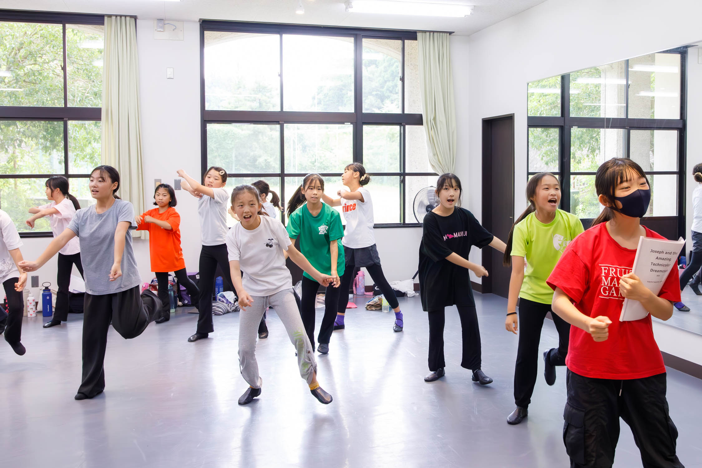 【夏の合宿2025】STATC(滋賀シアターアーツトレーニングセンター)《8月3日(日)~8月6日(水)》-1411