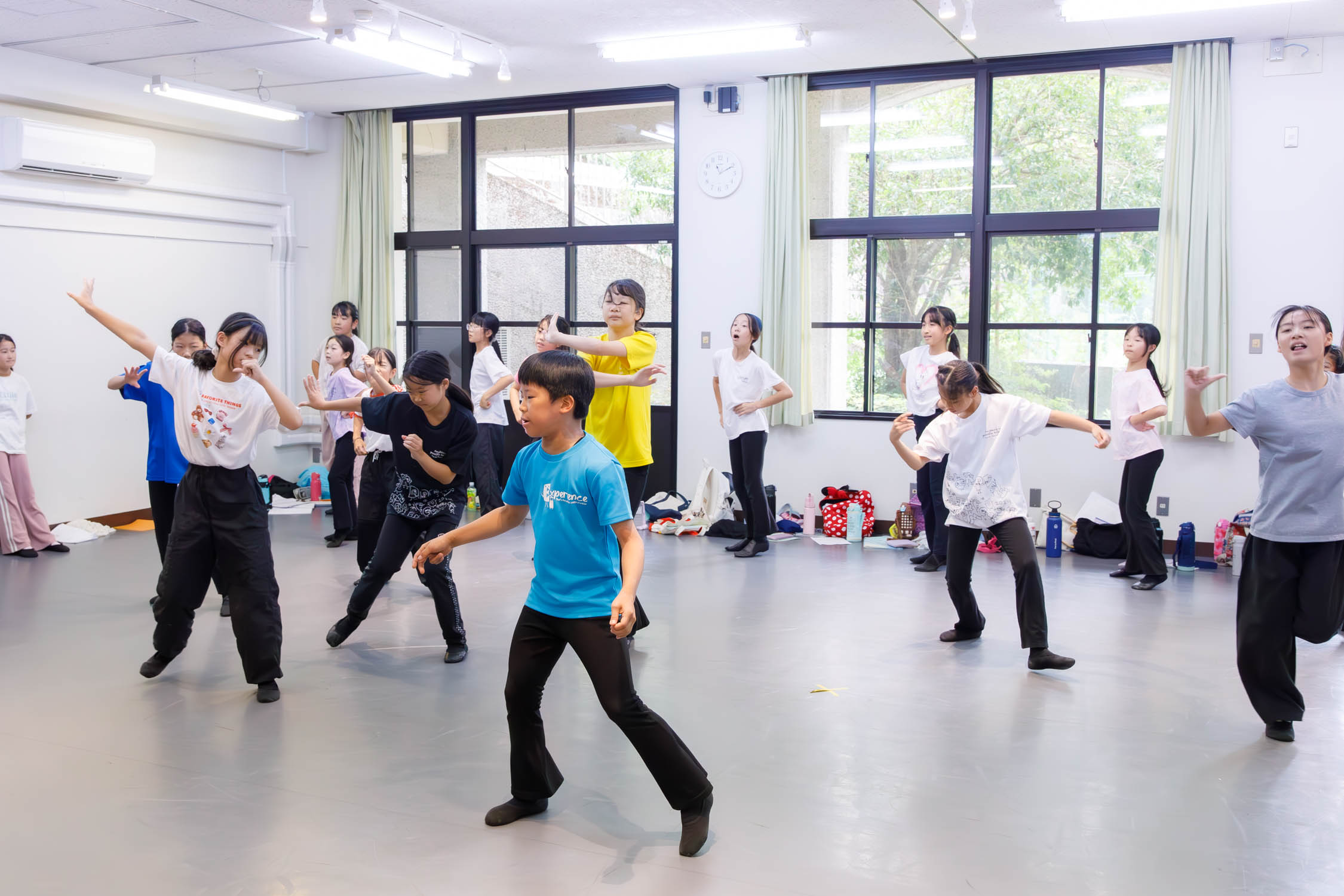 【夏の合宿2025】STATC(滋賀シアターアーツトレーニングセンター)《8月3日(日)~8月6日(水)》-1412