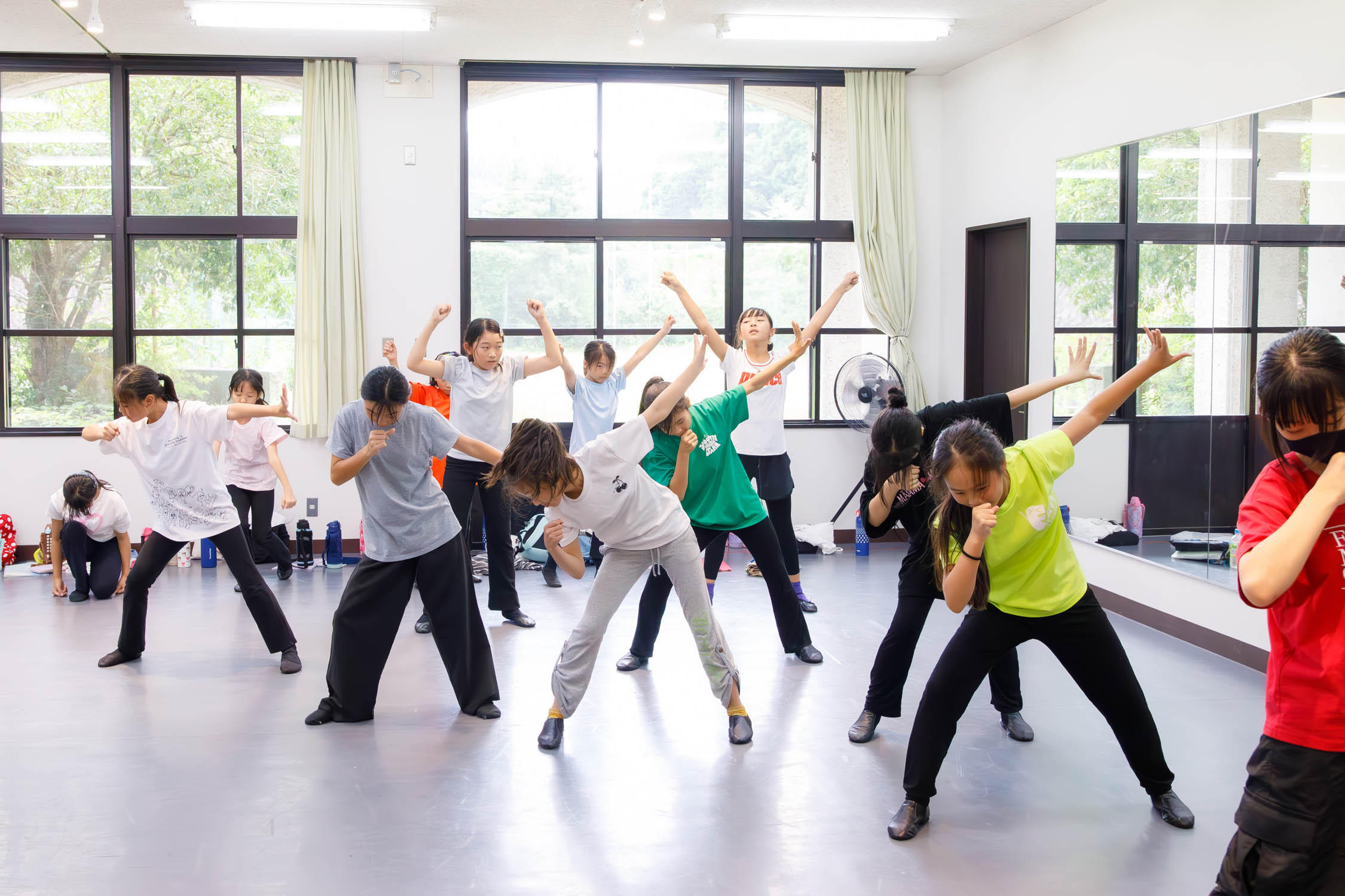 【夏の合宿2025】STATC(滋賀シアターアーツトレーニングセンター)《8月3日(日)~8月6日(水)》-1413