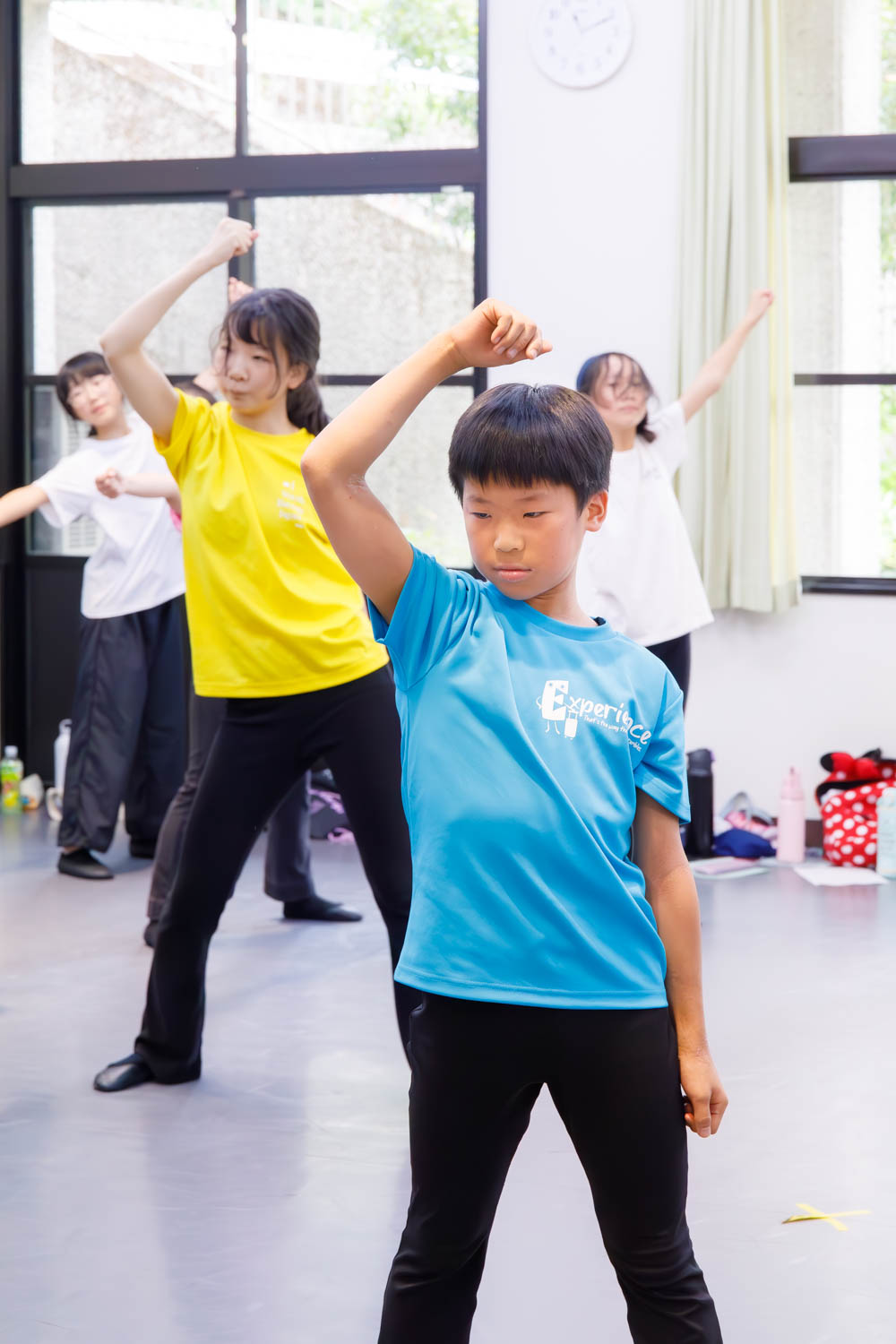 【夏の合宿2025】STATC(滋賀シアターアーツトレーニングセンター)《8月3日(日)~8月6日(水)》-1415