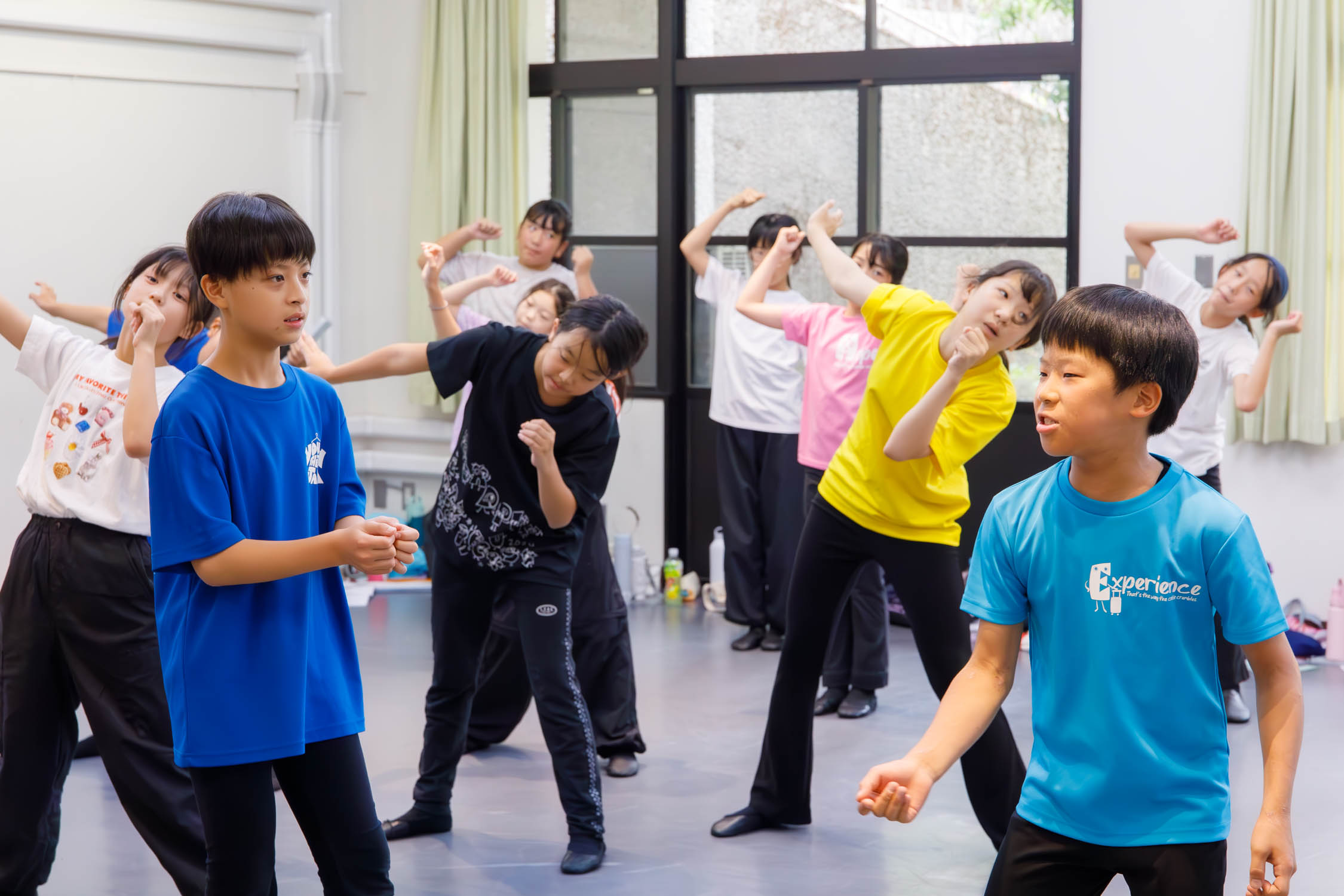 【夏の合宿2025】STATC(滋賀シアターアーツトレーニングセンター)《8月3日(日)~8月6日(水)》-1416