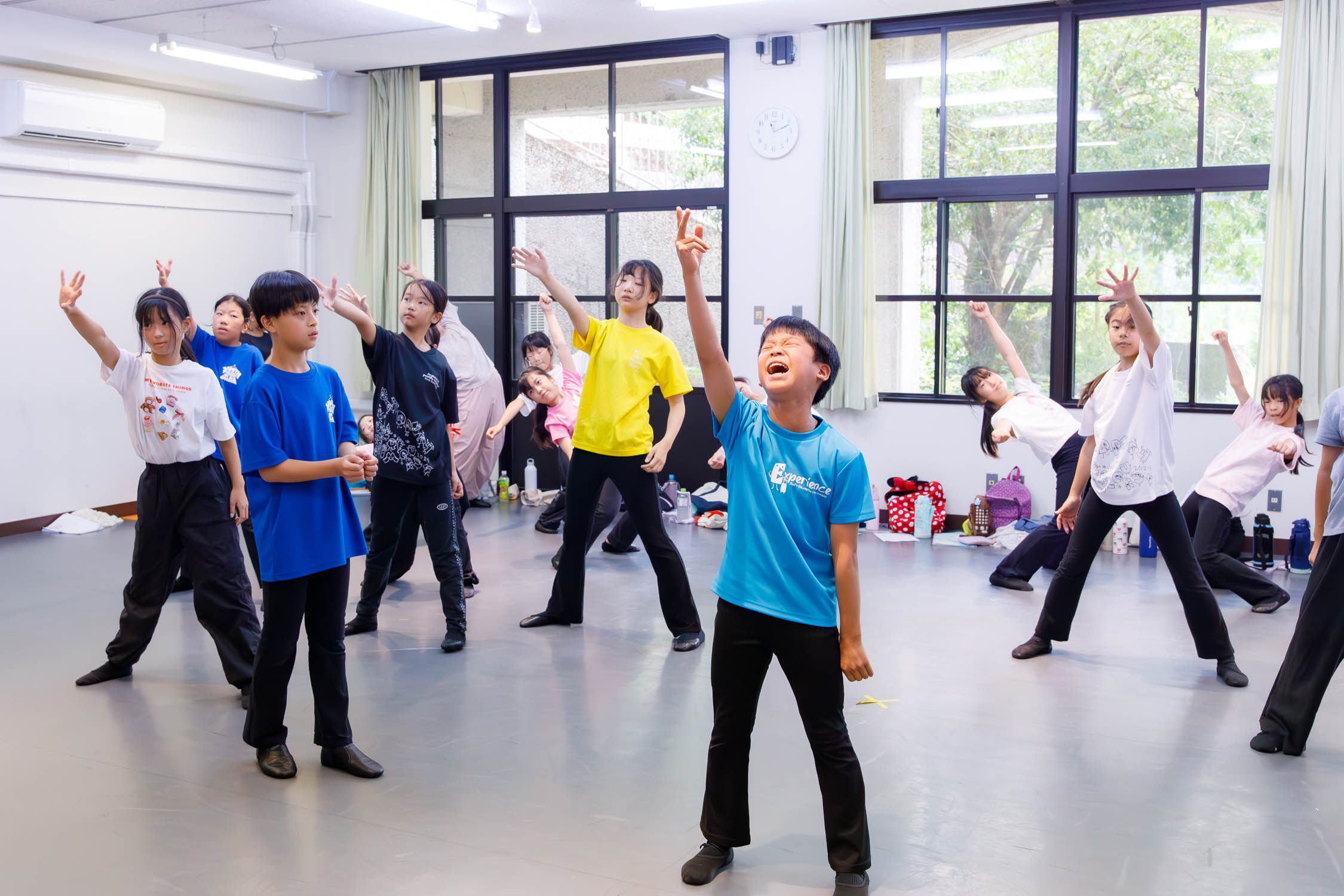 【夏の合宿2025】STATC(滋賀シアターアーツトレーニングセンター)《8月3日(日)~8月6日(水)》-1417