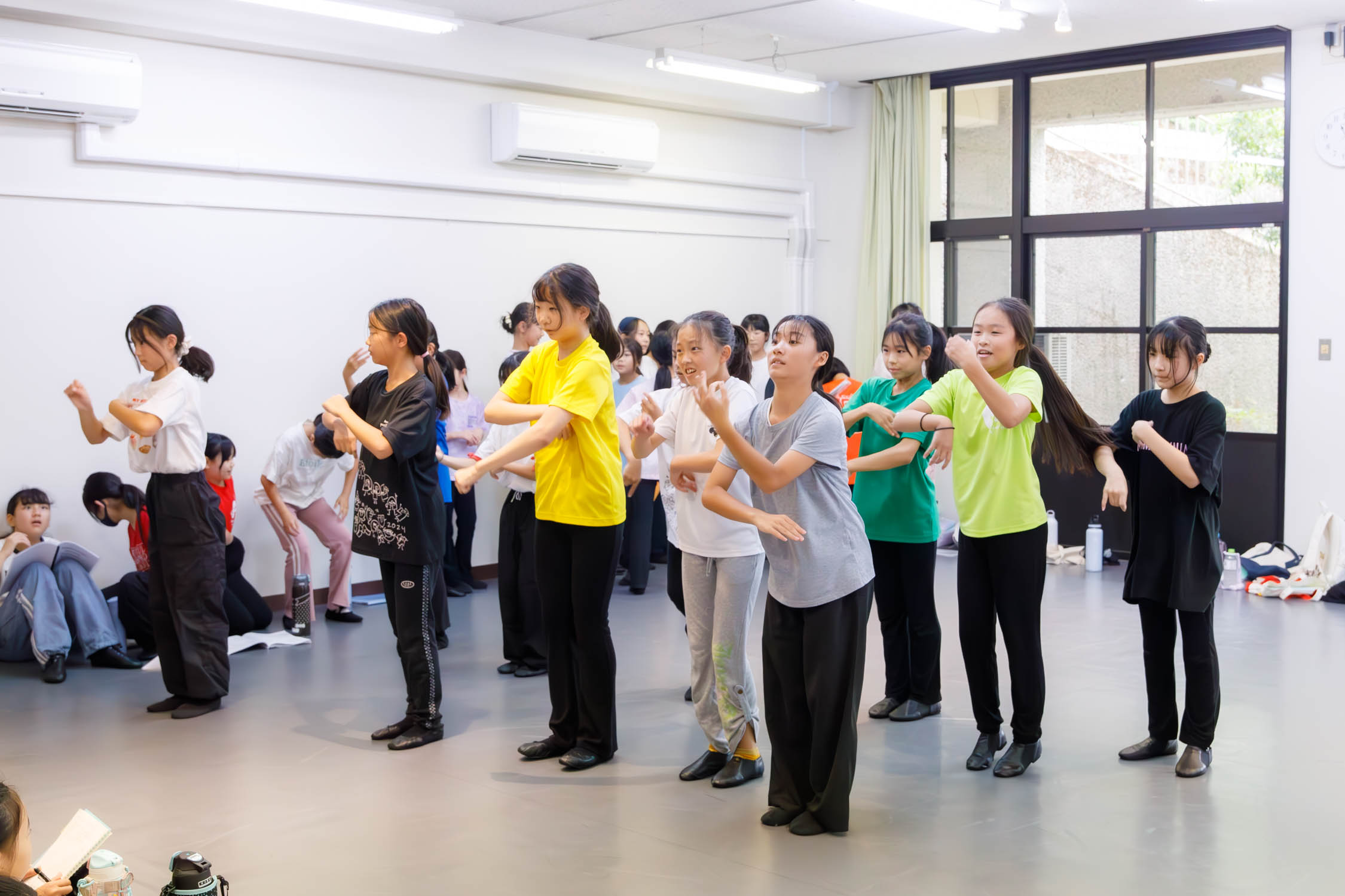 【夏の合宿2025】STATC（滋賀シアターアーツトレーニングセンター）《8月3日(日)～8月6日(水)》-1421