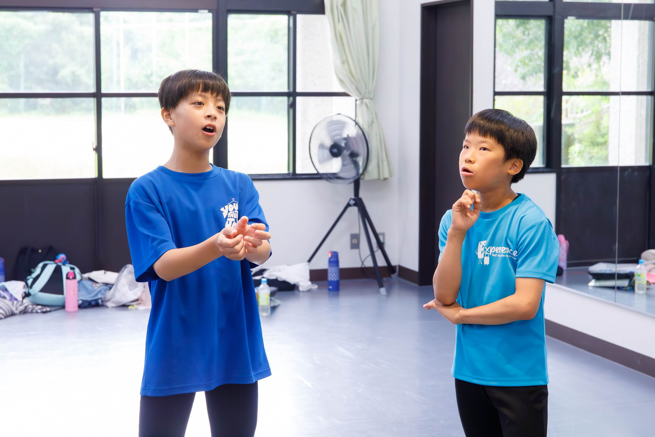 【夏の合宿2025】STATC(滋賀シアターアーツトレーニングセンター)《8月3日(日)~8月6日(水)》-1422