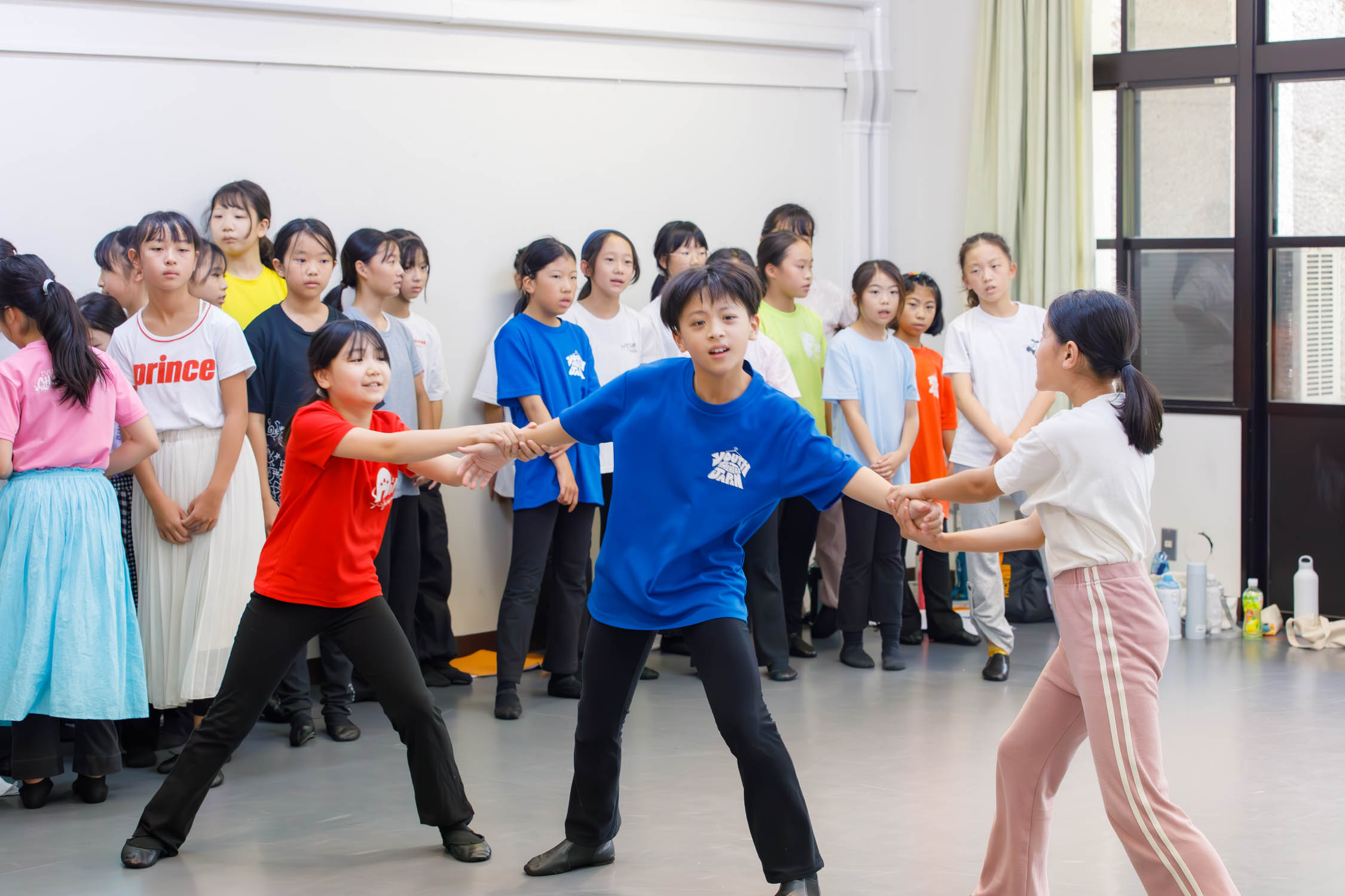 【夏の合宿2025】STATC(滋賀シアターアーツトレーニングセンター)《8月3日(日)~8月6日(水)》-1429