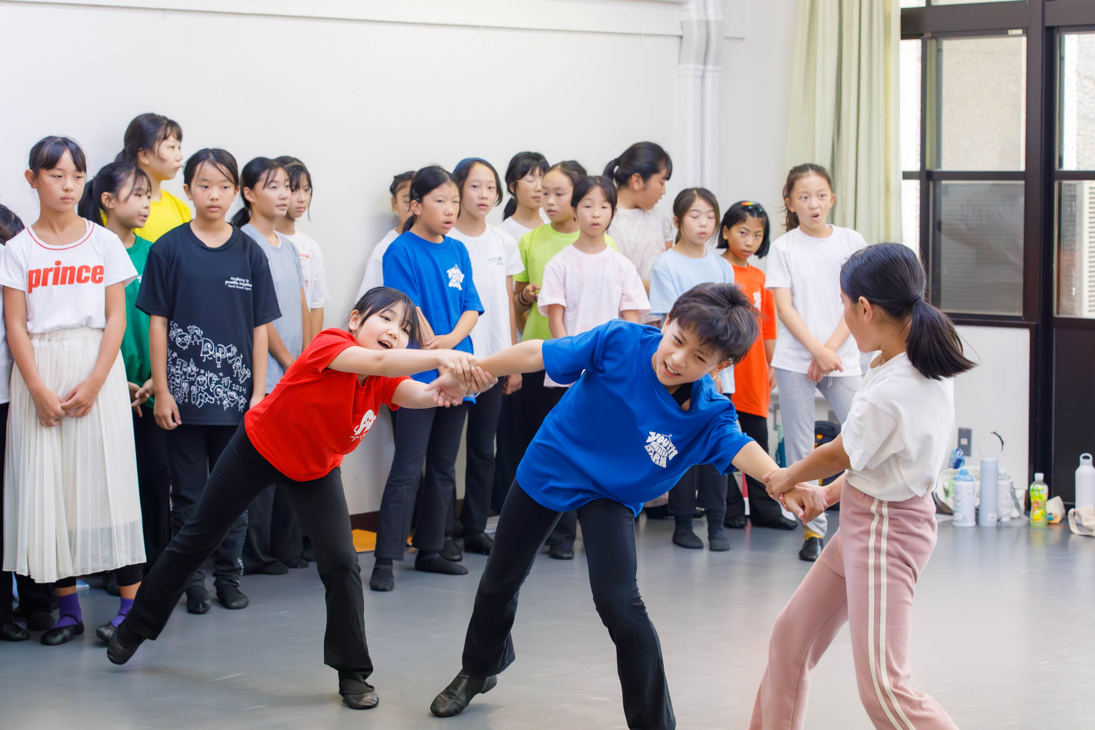 【夏の合宿2025】STATC（滋賀シアターアーツトレーニングセンター）《8月3日(日)～8月6日(水)》-1430