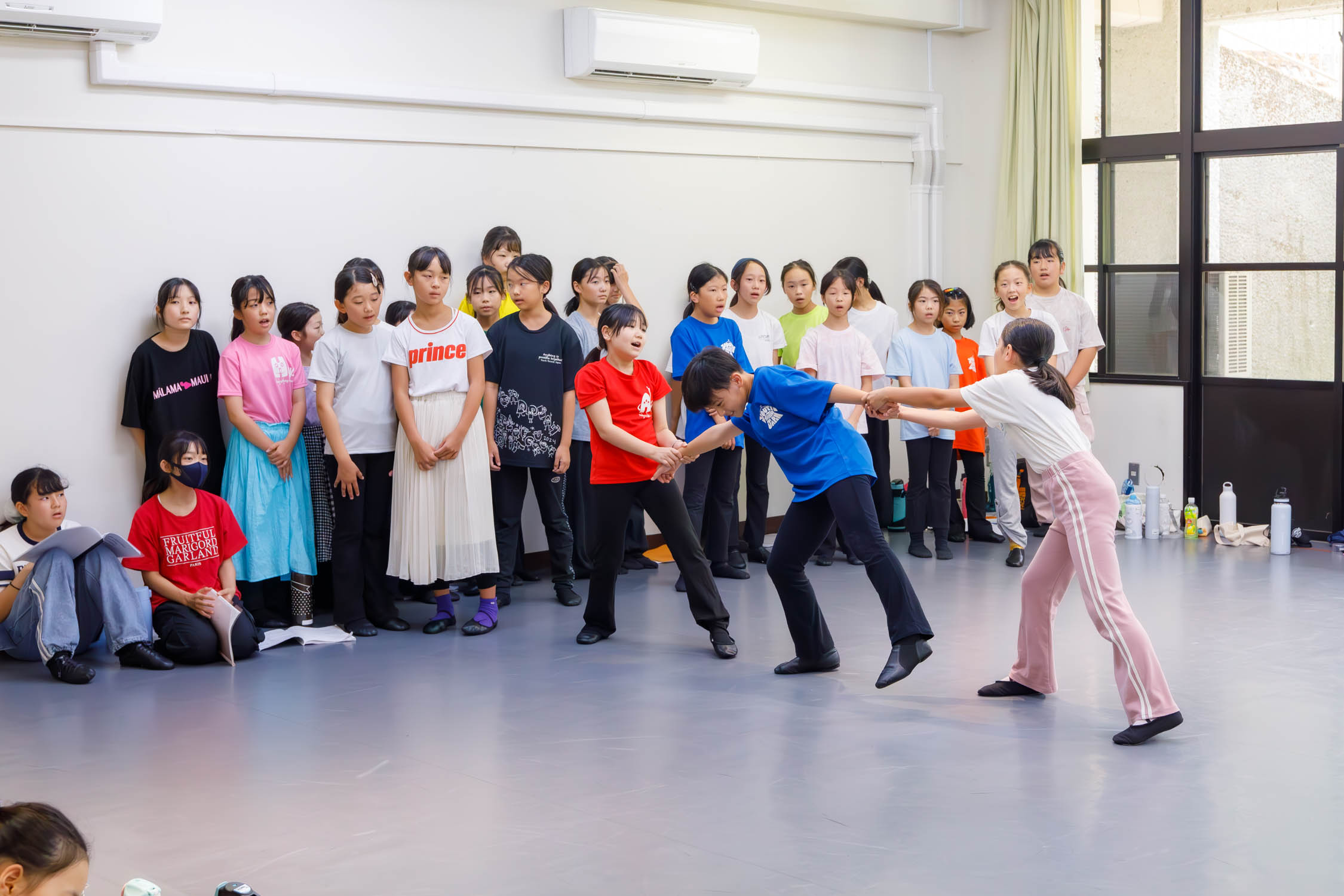 【夏の合宿2025】STATC（滋賀シアターアーツトレーニングセンター）《8月3日(日)～8月6日(水)》-1431