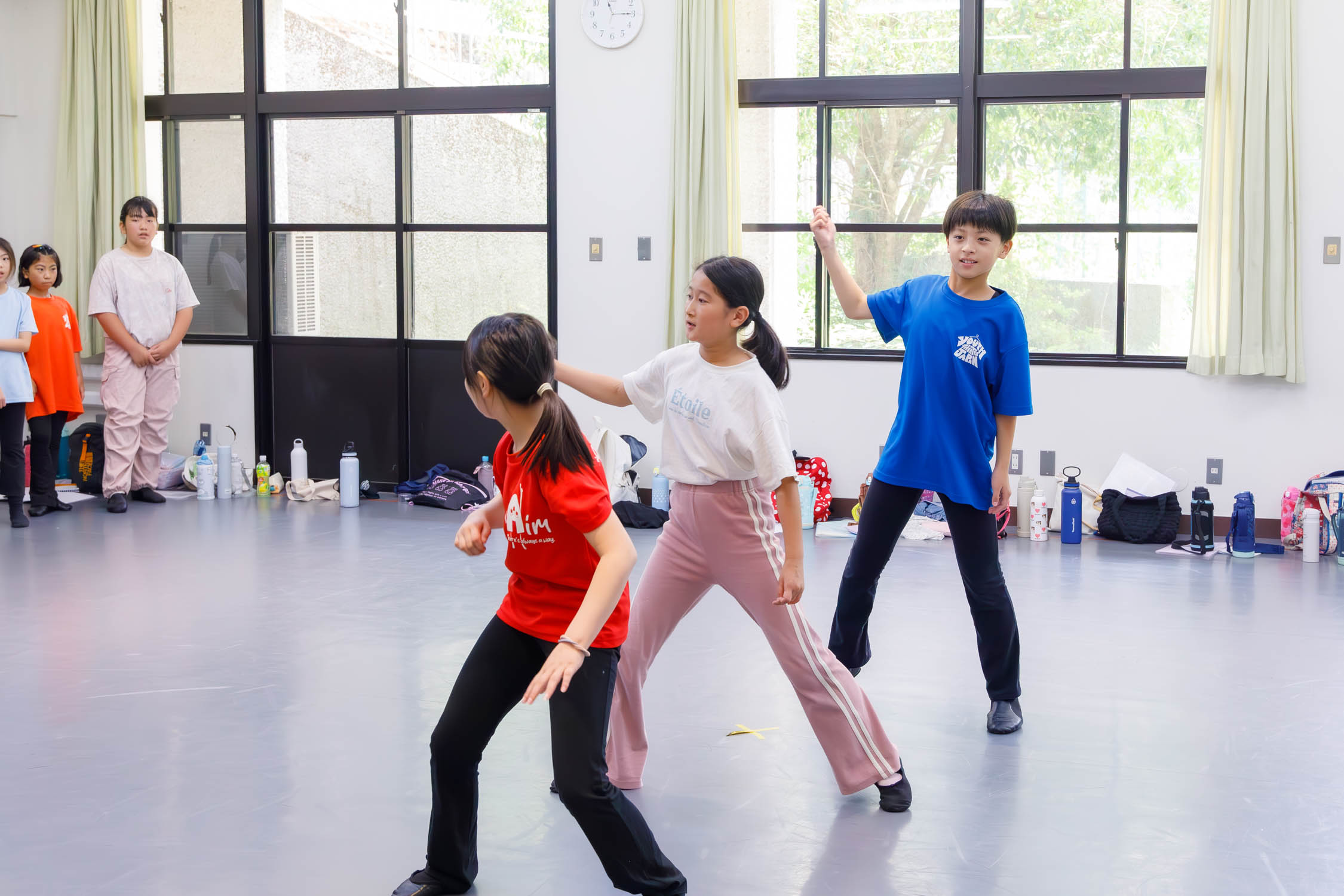 【夏の合宿2025】STATC(滋賀シアターアーツトレーニングセンター)《8月3日(日)~8月6日(水)》-1433