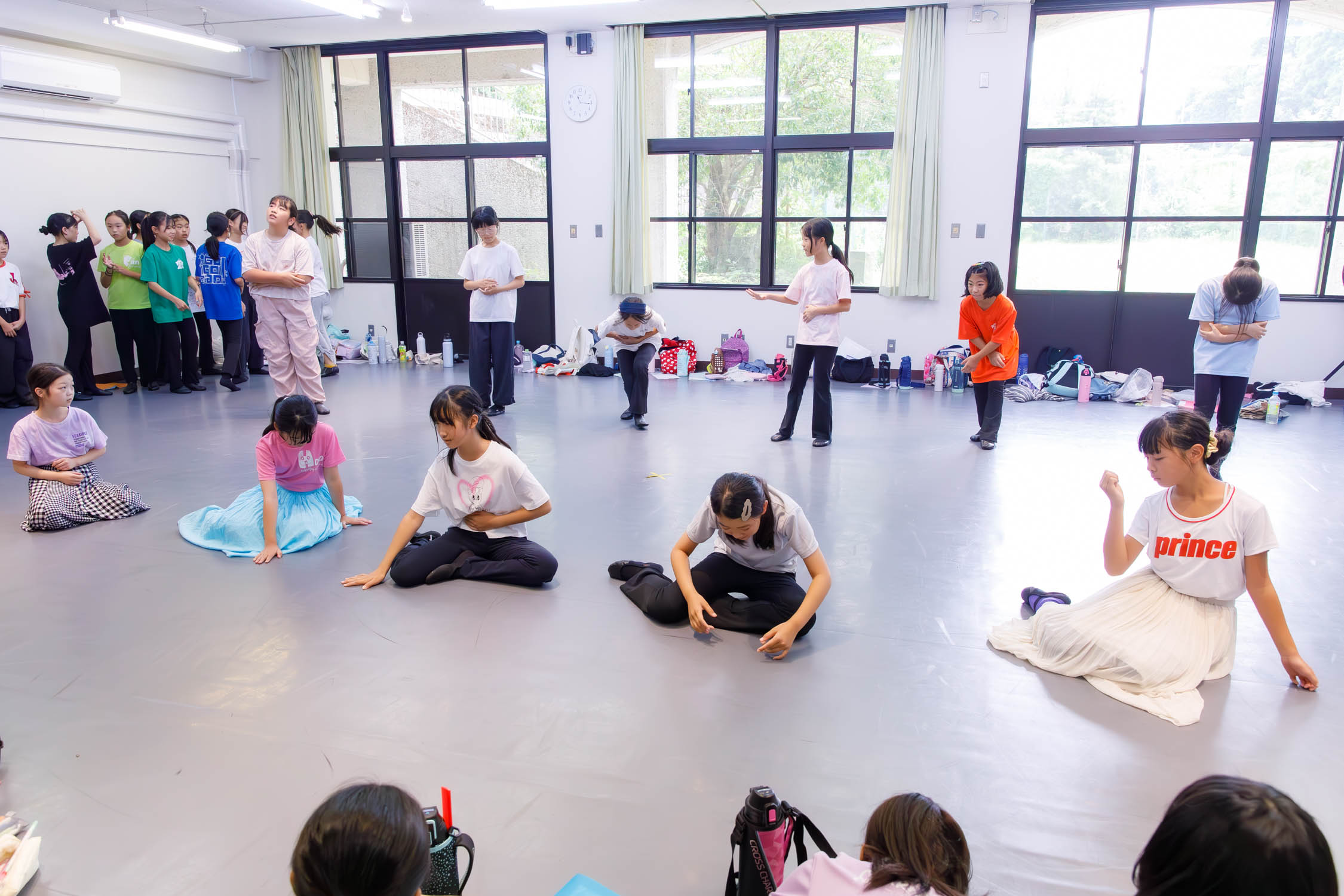 【夏の合宿2025】STATC(滋賀シアターアーツトレーニングセンター)《8月3日(日)~8月6日(水)》-1435