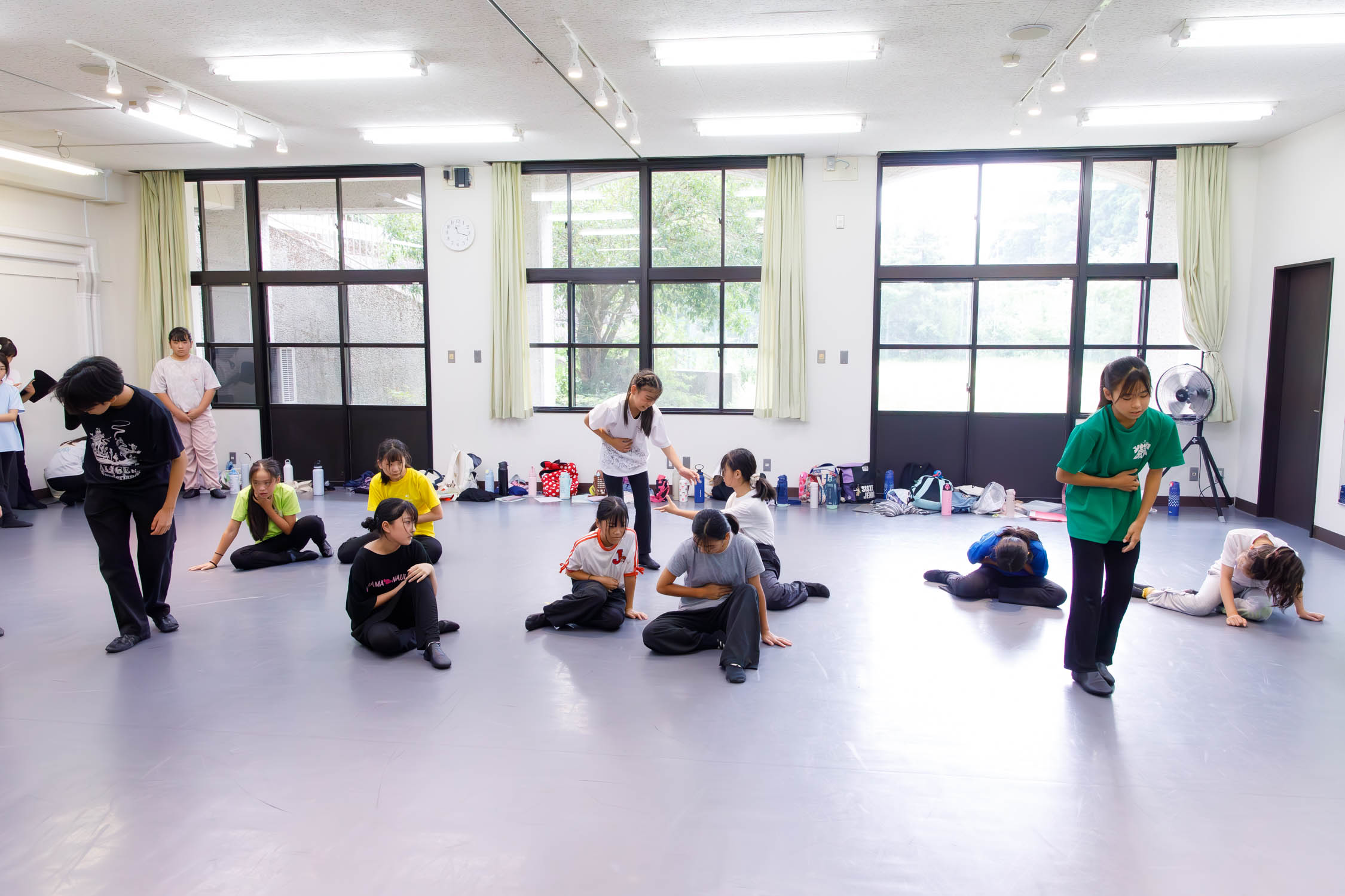 【夏の合宿2025】STATC（滋賀シアターアーツトレーニングセンター）《8月3日(日)～8月6日(水)》-1441