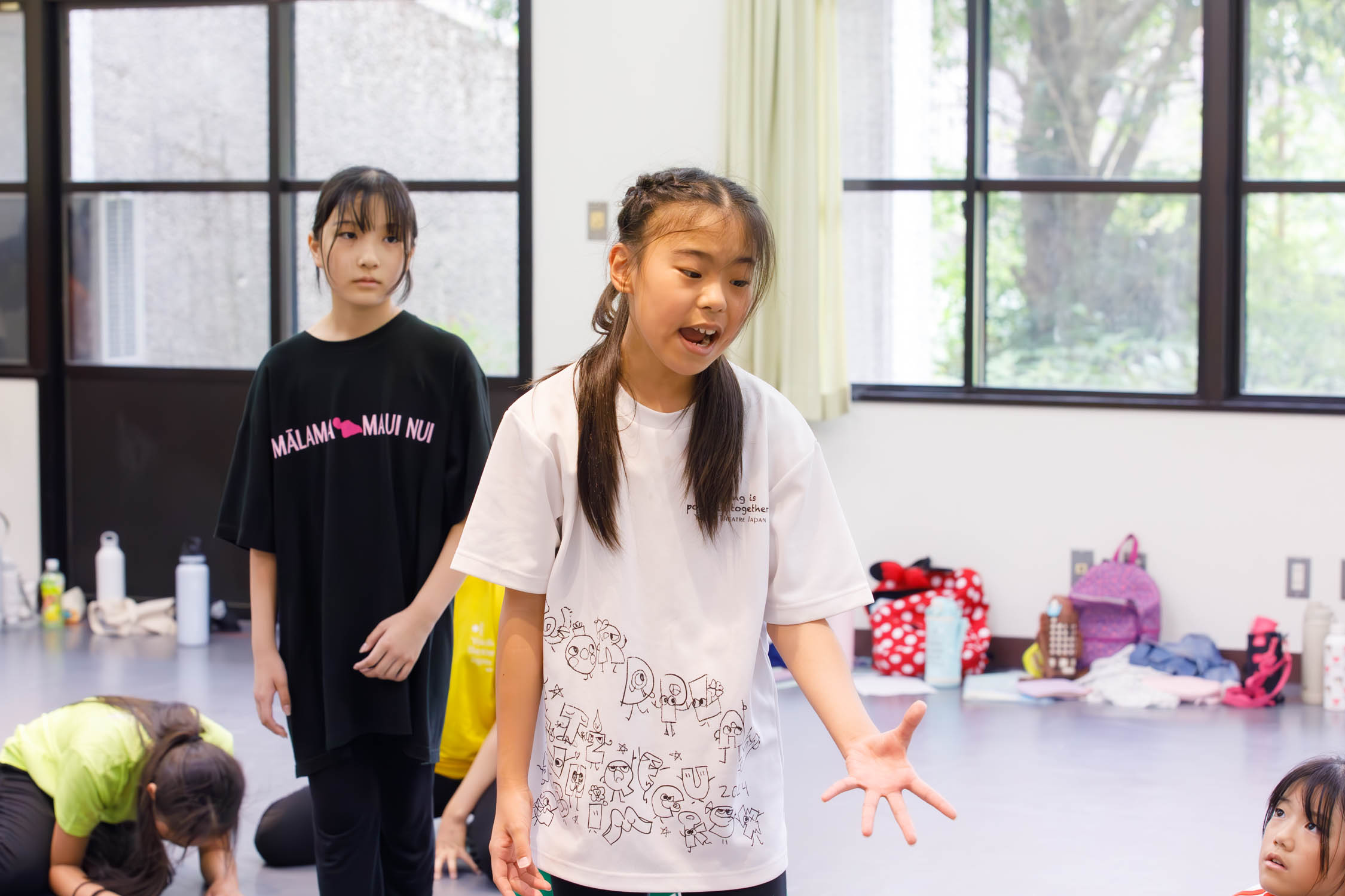 【夏の合宿2025】STATC（滋賀シアターアーツトレーニングセンター）《8月3日(日)～8月6日(水)》-1449