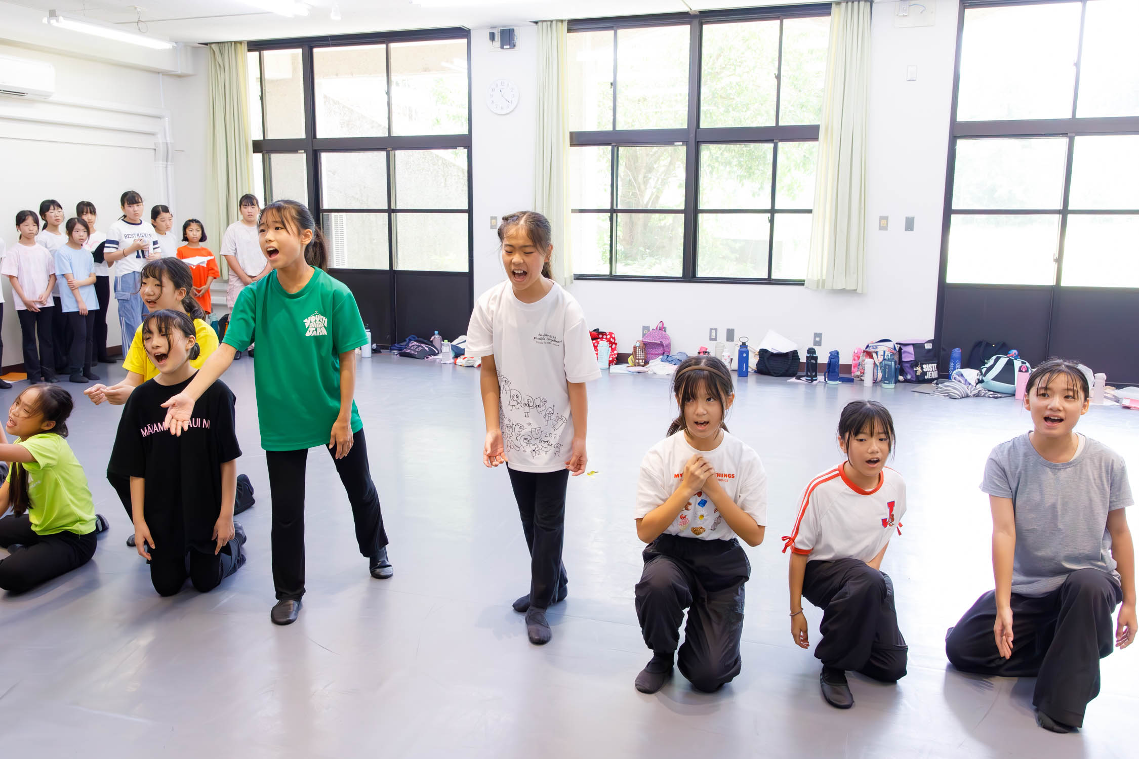 【夏の合宿2025】STATC(滋賀シアターアーツトレーニングセンター)《8月3日(日)~8月6日(水)》-1453