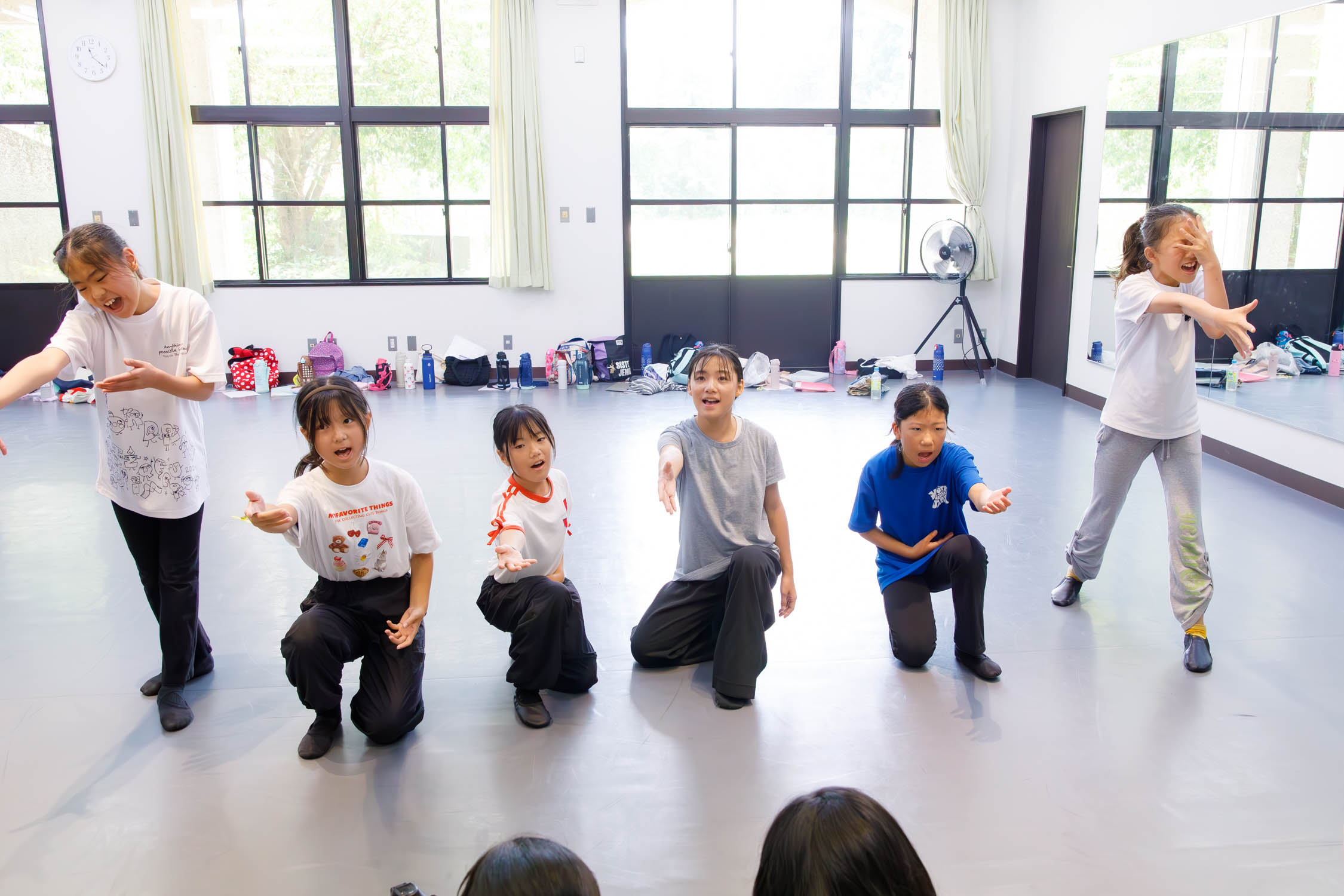 【夏の合宿2025】STATC（滋賀シアターアーツトレーニングセンター）《8月3日(日)～8月6日(水)》-1454