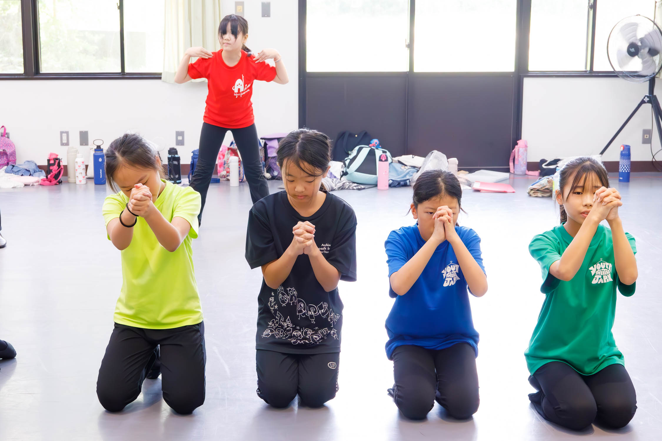 【夏の合宿2025】STATC(滋賀シアターアーツトレーニングセンター)《8月3日(日)~8月6日(水)》-1459