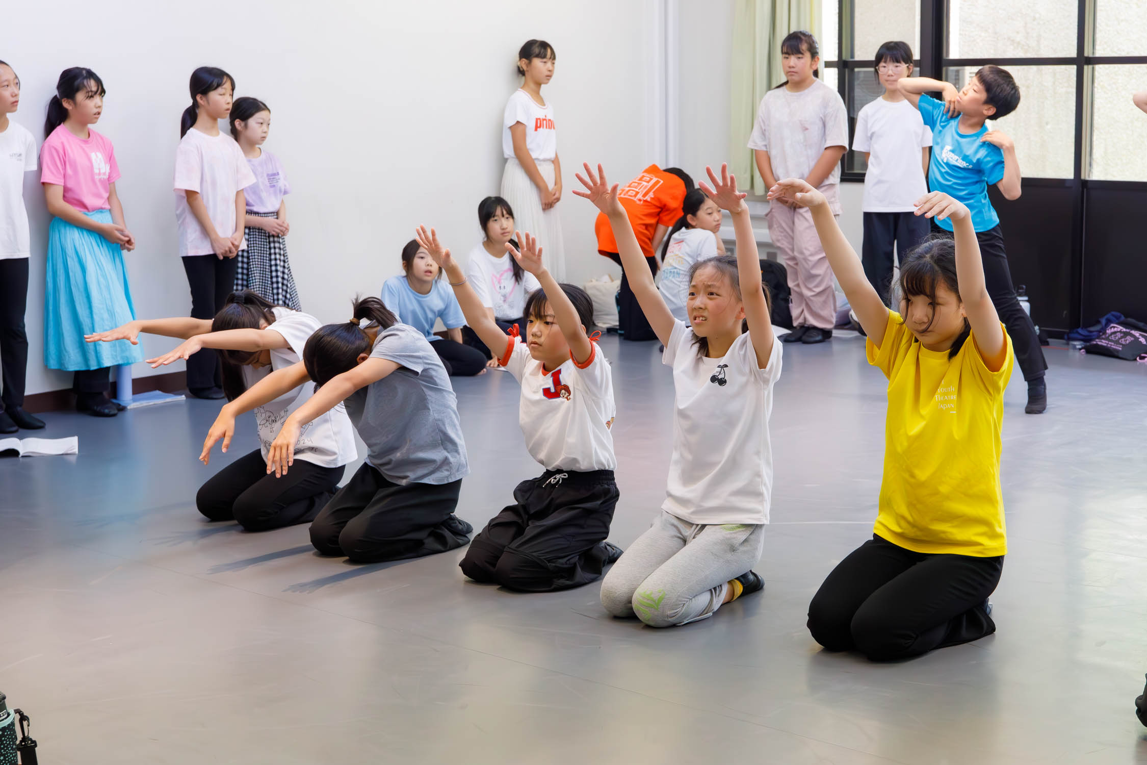 【夏の合宿2025】STATC(滋賀シアターアーツトレーニングセンター)《8月3日(日)~8月6日(水)》-1462