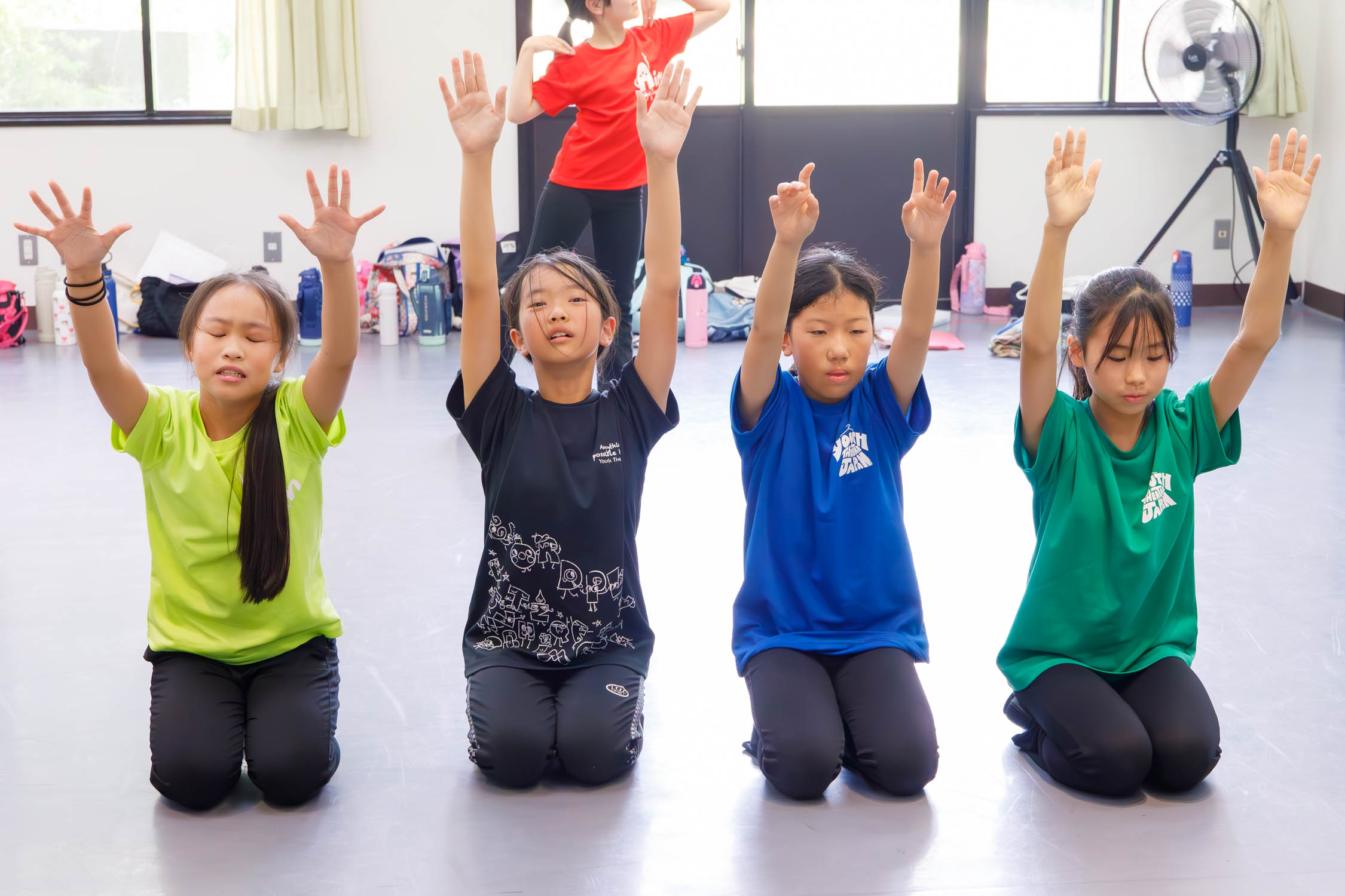 【夏の合宿2025】STATC(滋賀シアターアーツトレーニングセンター)《8月3日(日)~8月6日(水)》-1463