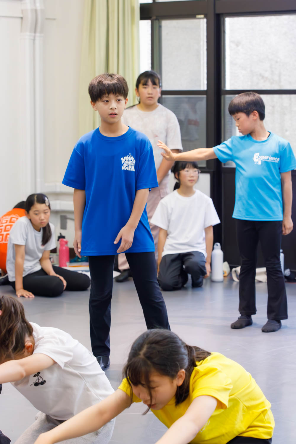 【夏の合宿2025】STATC(滋賀シアターアーツトレーニングセンター)《8月3日(日)~8月6日(水)》-1464