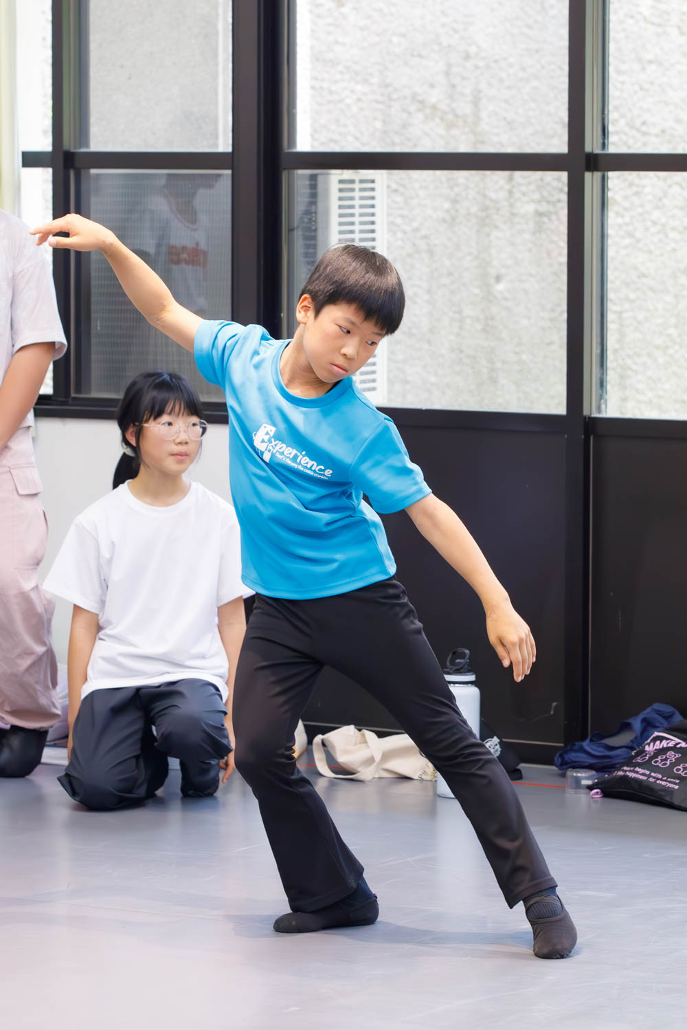 【夏の合宿2025】STATC(滋賀シアターアーツトレーニングセンター)《8月3日(日)~8月6日(水)》-1466