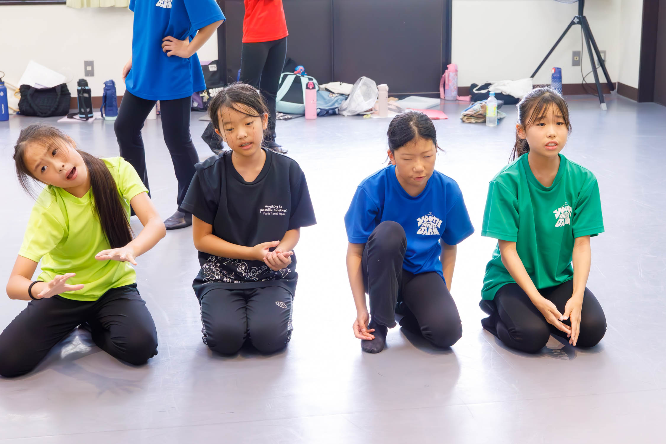 【夏の合宿2025】STATC(滋賀シアターアーツトレーニングセンター)《8月3日(日)~8月6日(水)》-1467