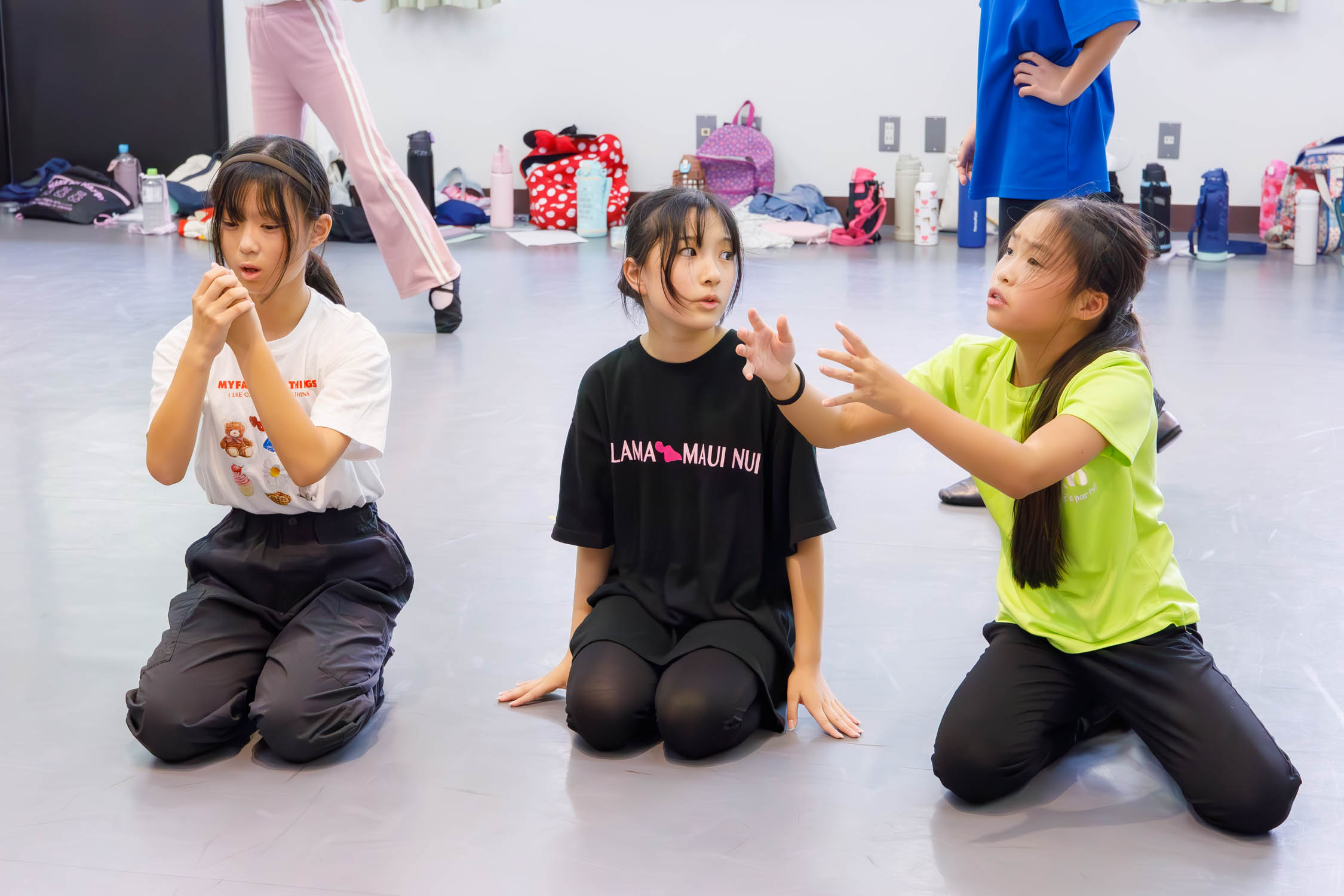 【夏の合宿2025】STATC(滋賀シアターアーツトレーニングセンター)《8月3日(日)~8月6日(水)》-1468