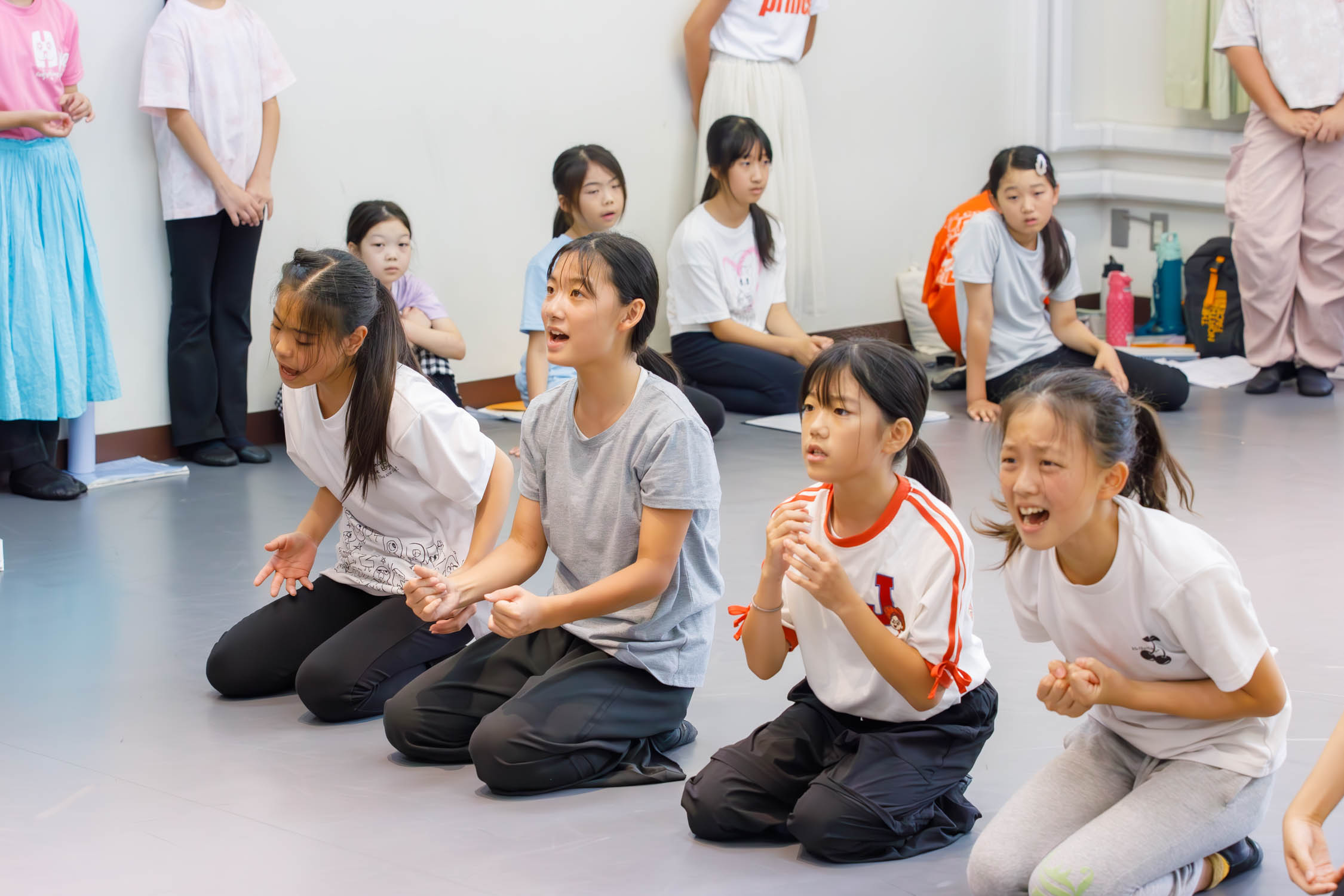 【夏の合宿2025】STATC（滋賀シアターアーツトレーニングセンター）《8月3日(日)～8月6日(水)》-1470