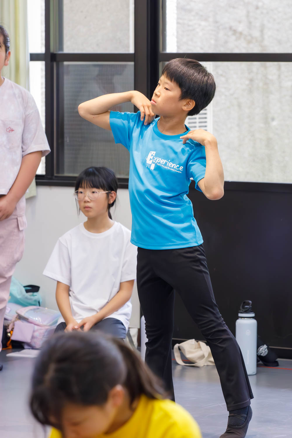 【夏の合宿2025】STATC(滋賀シアターアーツトレーニングセンター)《8月3日(日)~8月6日(水)》-1473