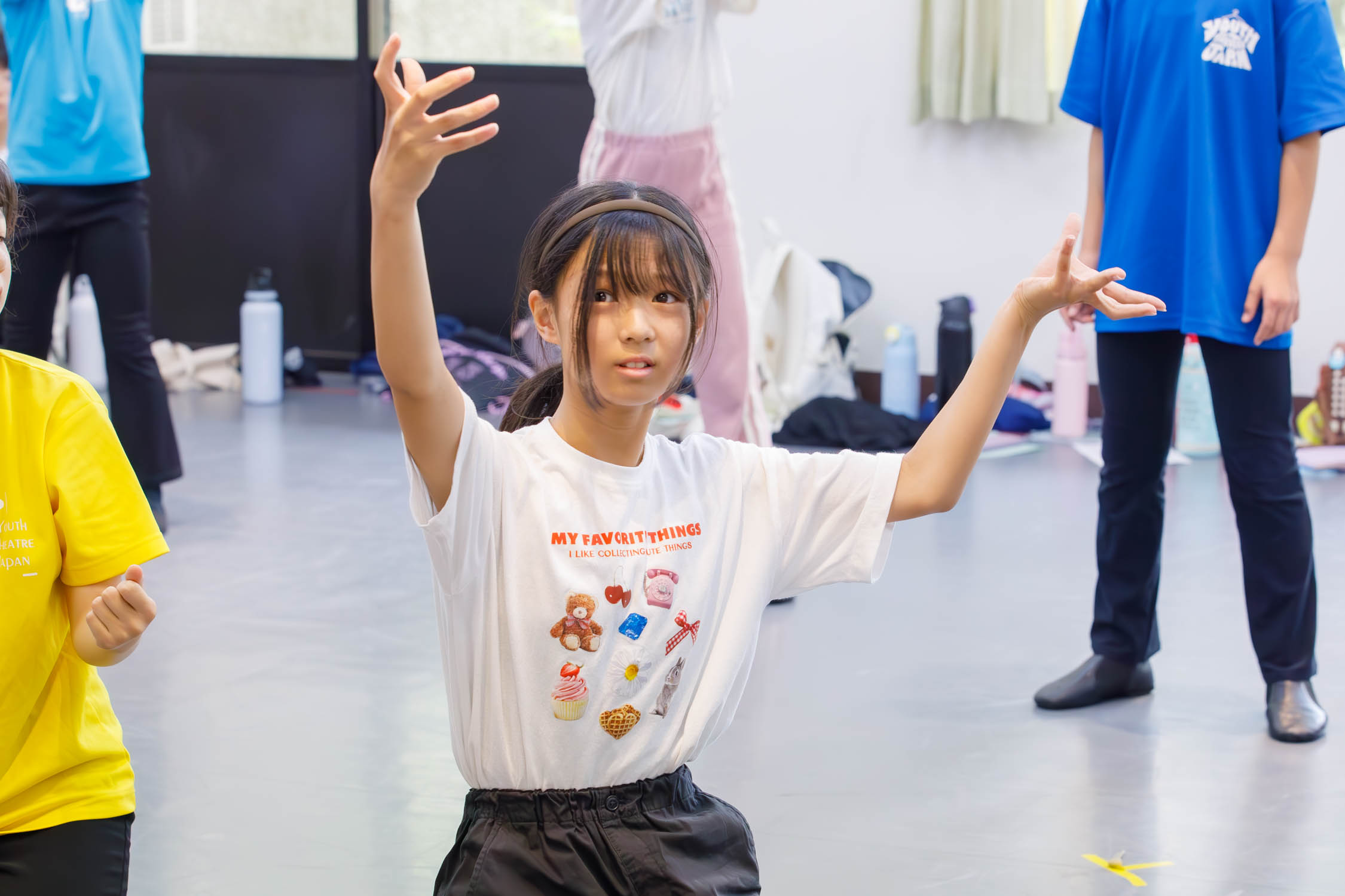 【夏の合宿2025】STATC(滋賀シアターアーツトレーニングセンター)《8月3日(日)~8月6日(水)》-1476