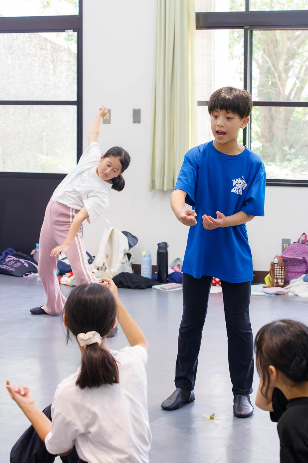 【夏の合宿2025】STATC(滋賀シアターアーツトレーニングセンター)《8月3日(日)~8月6日(水)》-1477