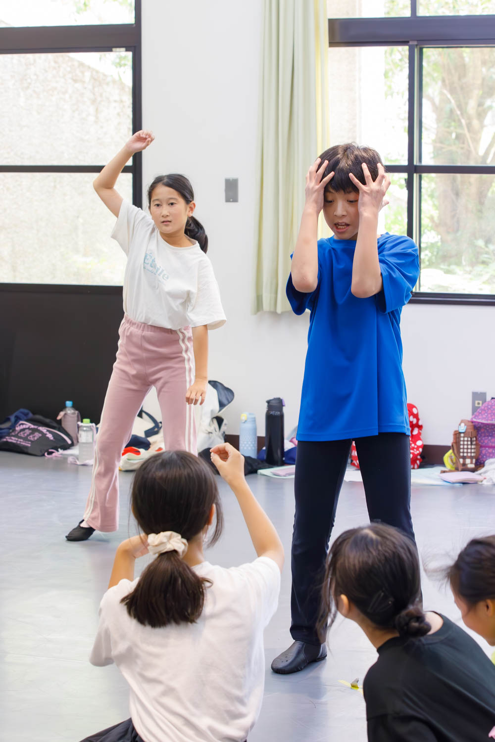 【夏の合宿2025】STATC（滋賀シアターアーツトレーニングセンター）《8月3日(日)～8月6日(水)》-1478