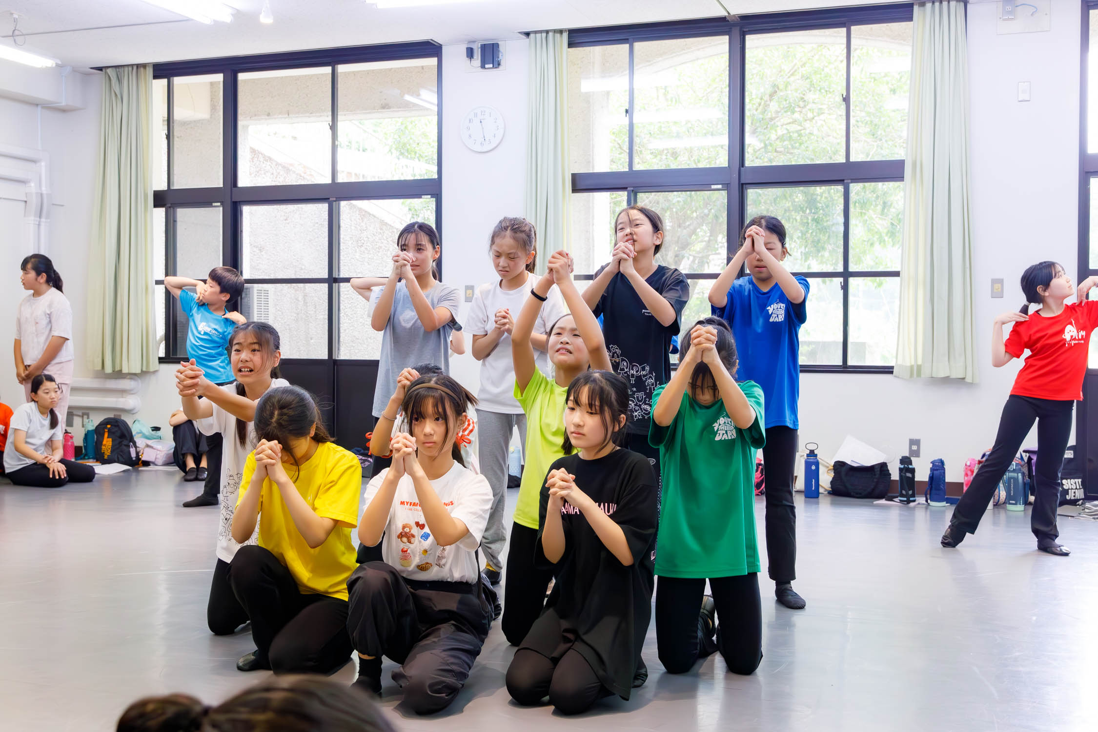 【夏の合宿2025】STATC（滋賀シアターアーツトレーニングセンター）《8月3日(日)～8月6日(水)》-1481