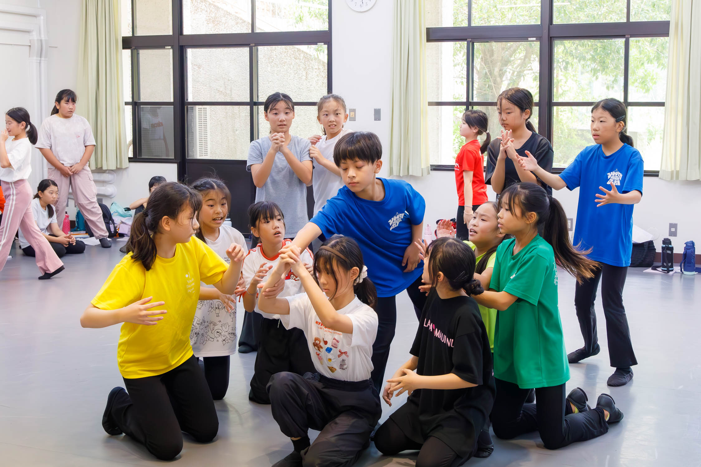 【夏の合宿2025】STATC（滋賀シアターアーツトレーニングセンター）《8月3日(日)～8月6日(水)》-1483