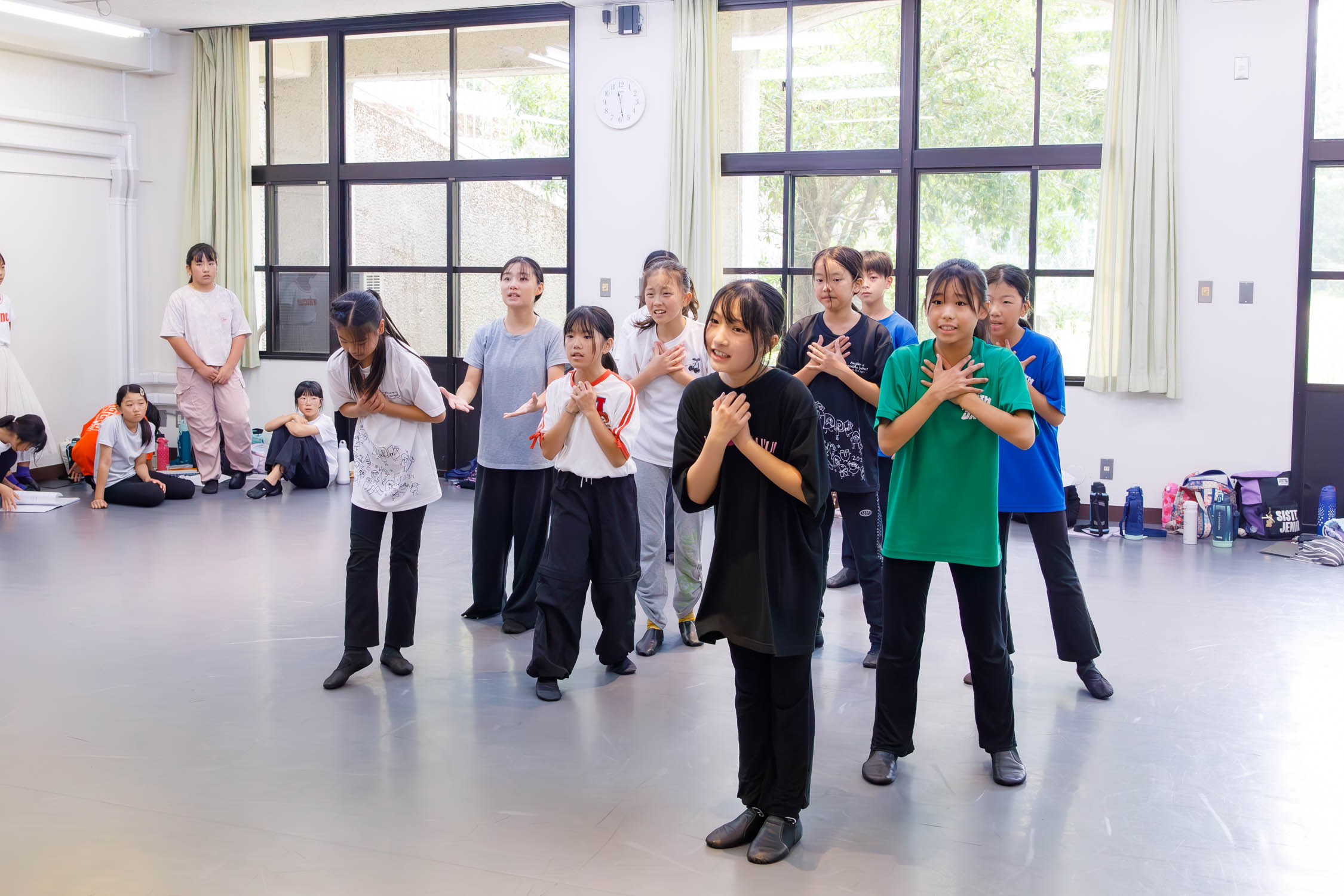 【夏の合宿2025】STATC（滋賀シアターアーツトレーニングセンター）《8月3日(日)～8月6日(水)》-1484