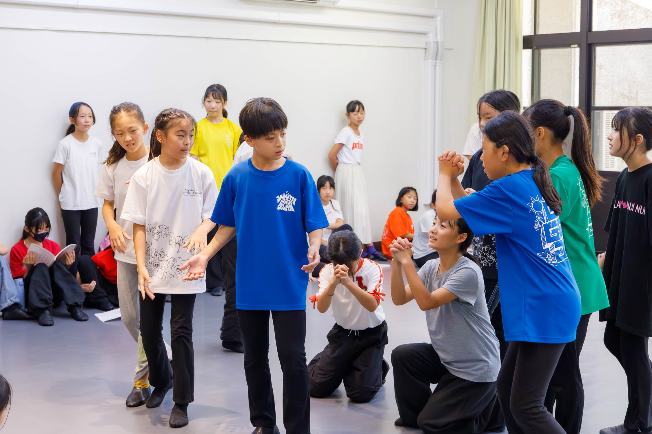 【夏の合宿2025】STATC（滋賀シアターアーツトレーニングセンター）《8月3日(日)～8月6日(水)》-1487