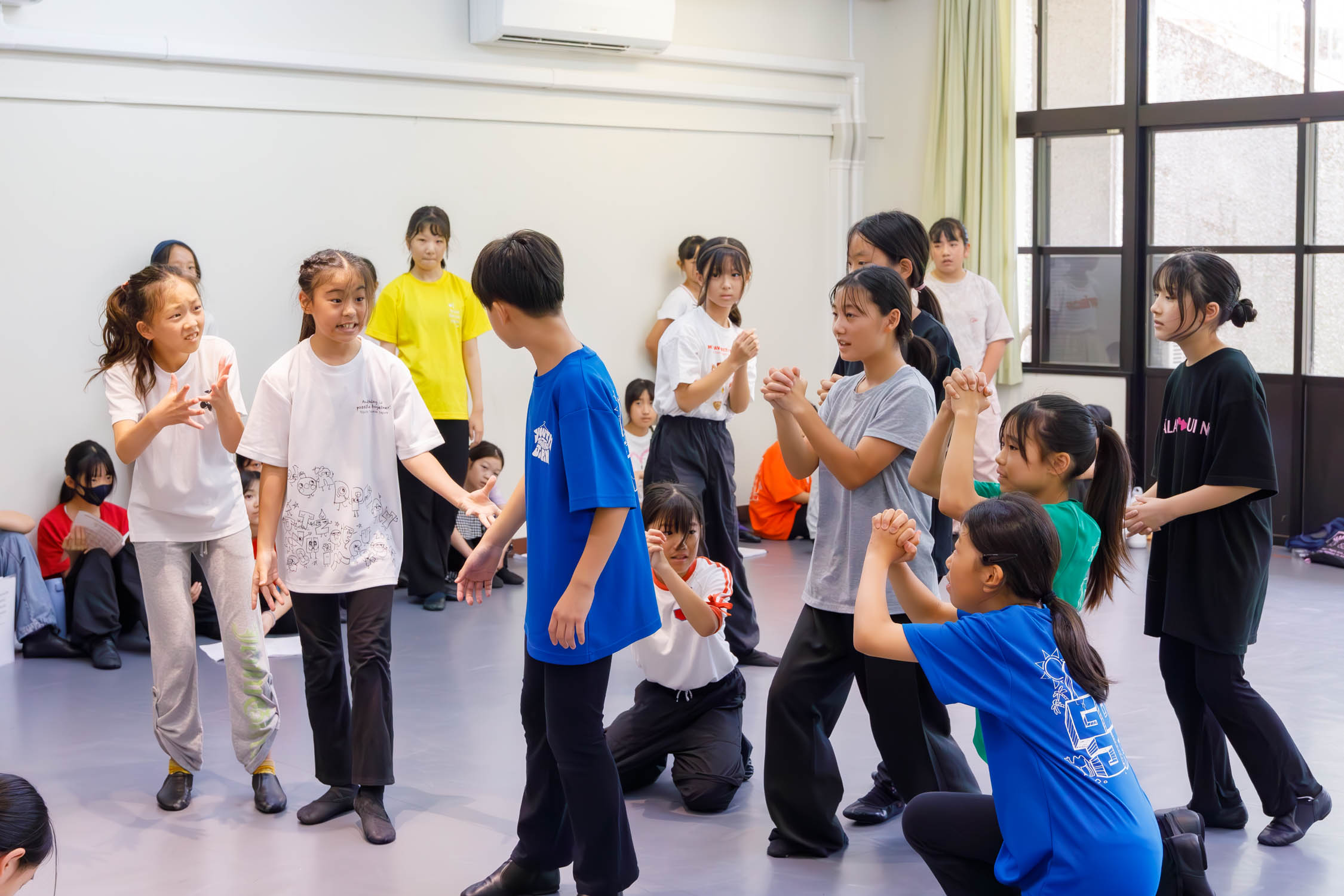 【夏の合宿2025】STATC（滋賀シアターアーツトレーニングセンター）《8月3日(日)～8月6日(水)》-1488