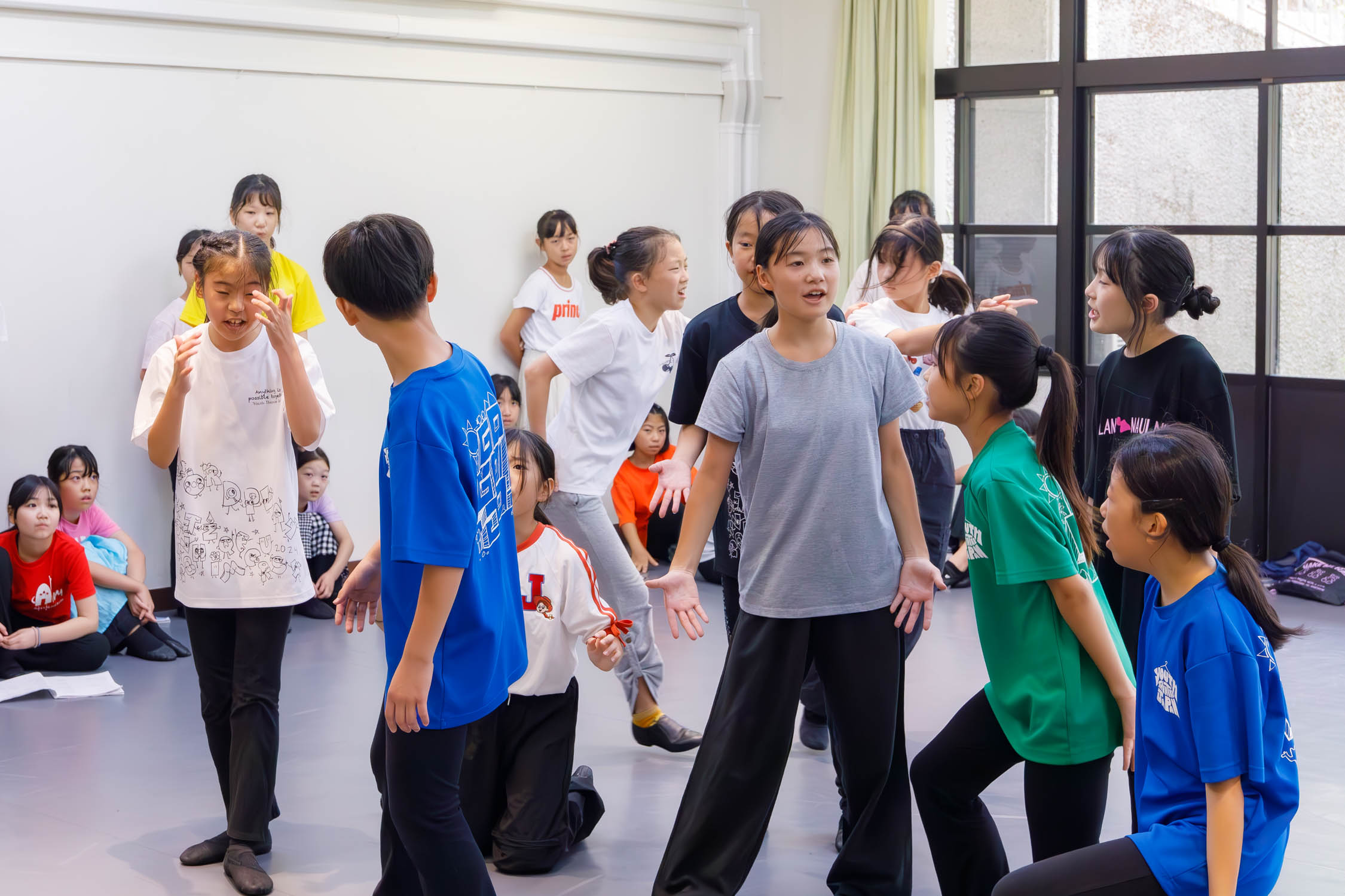 【夏の合宿2025】STATC（滋賀シアターアーツトレーニングセンター）《8月3日(日)～8月6日(水)》-1489